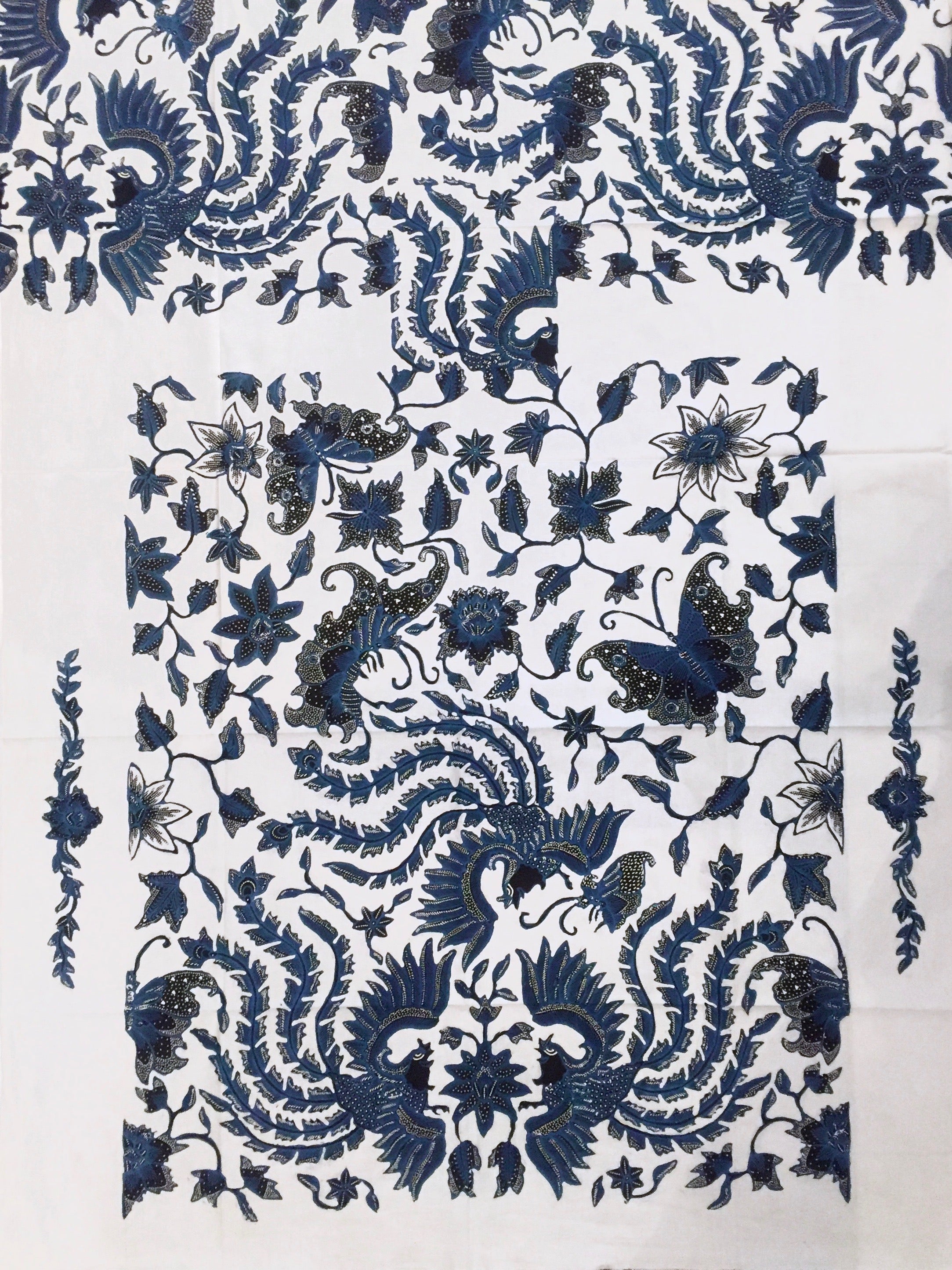 Batik Tulis Pekalongan KH-27.6112