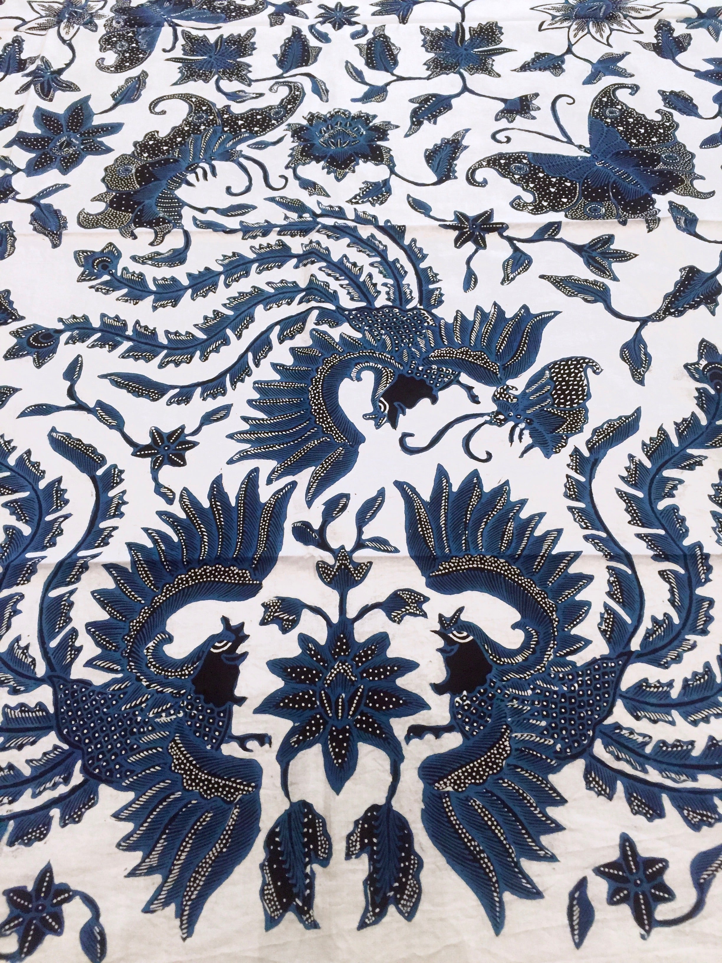 Batik Tulis Pekalongan KH-27.6112