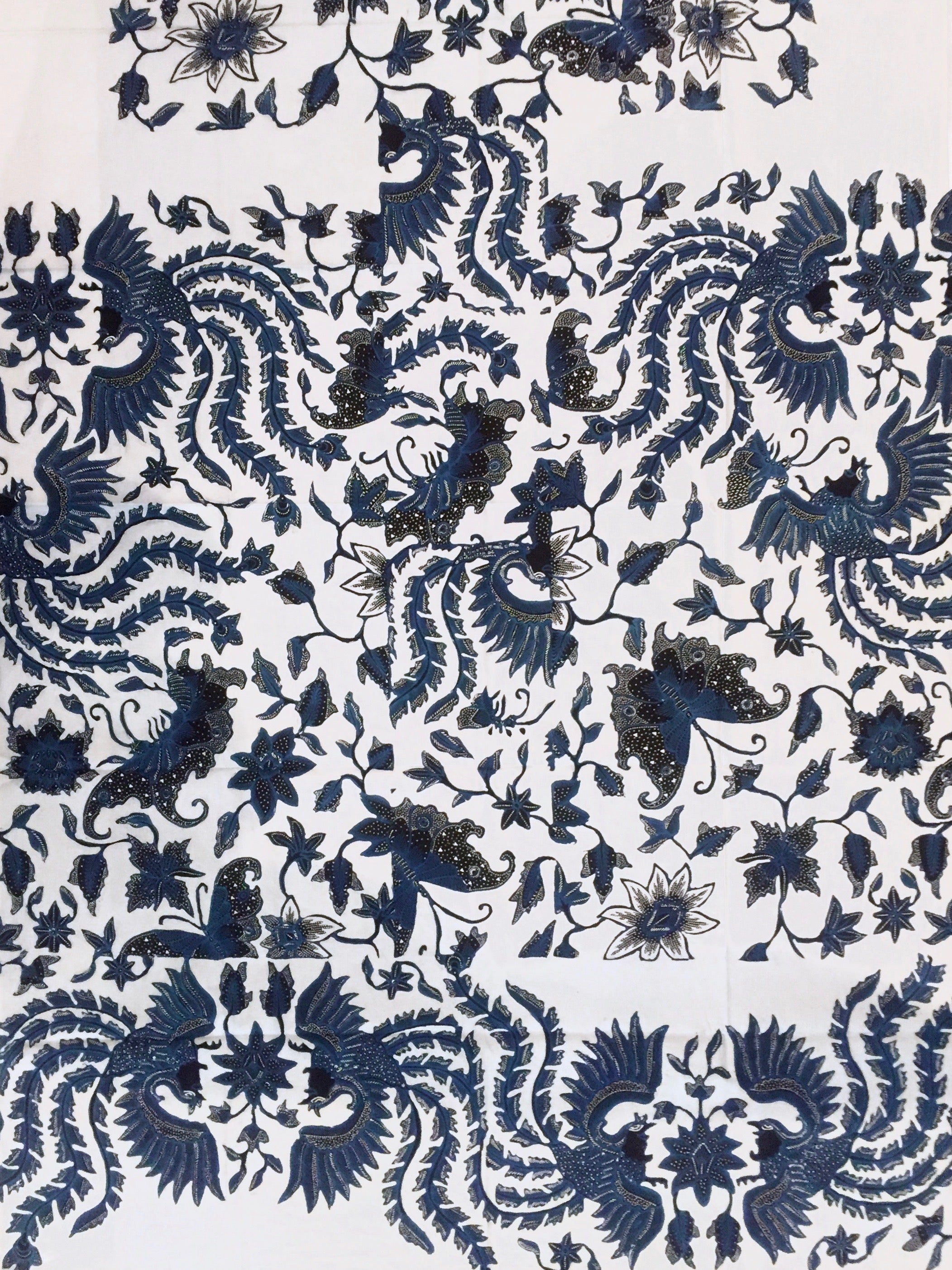 Batik Tulis Pekalongan KH-27.6112