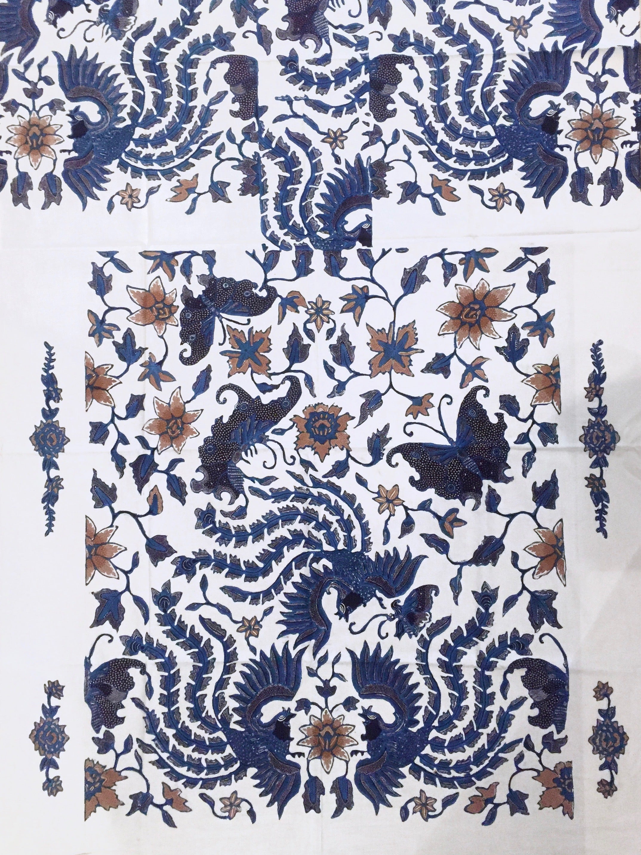 Batik Tulis Pekalongan KH-27.5767