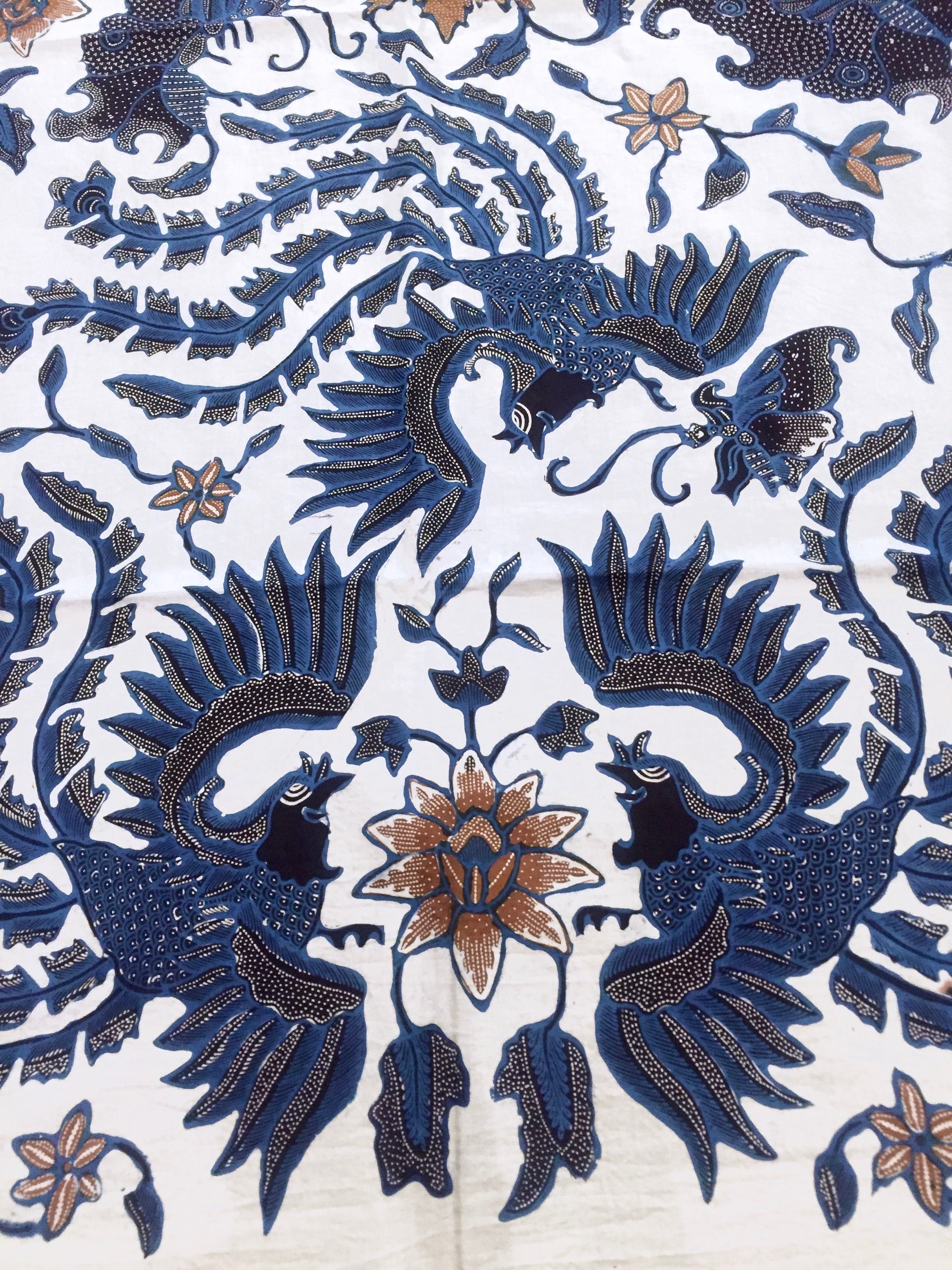 Batik Tulis Pekalongan KH-27.5767