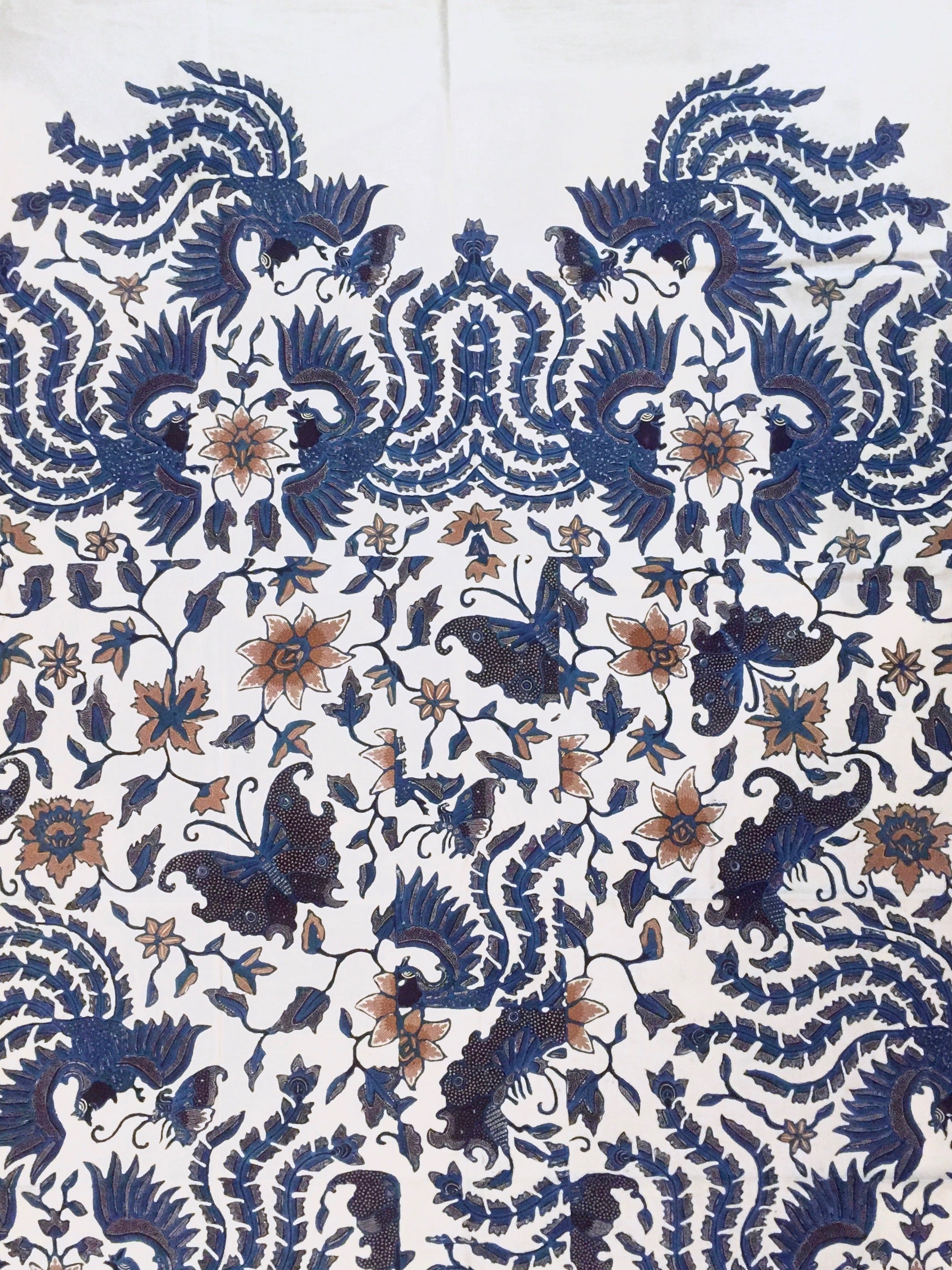 Batik Tulis Pekalongan KH-27.5767