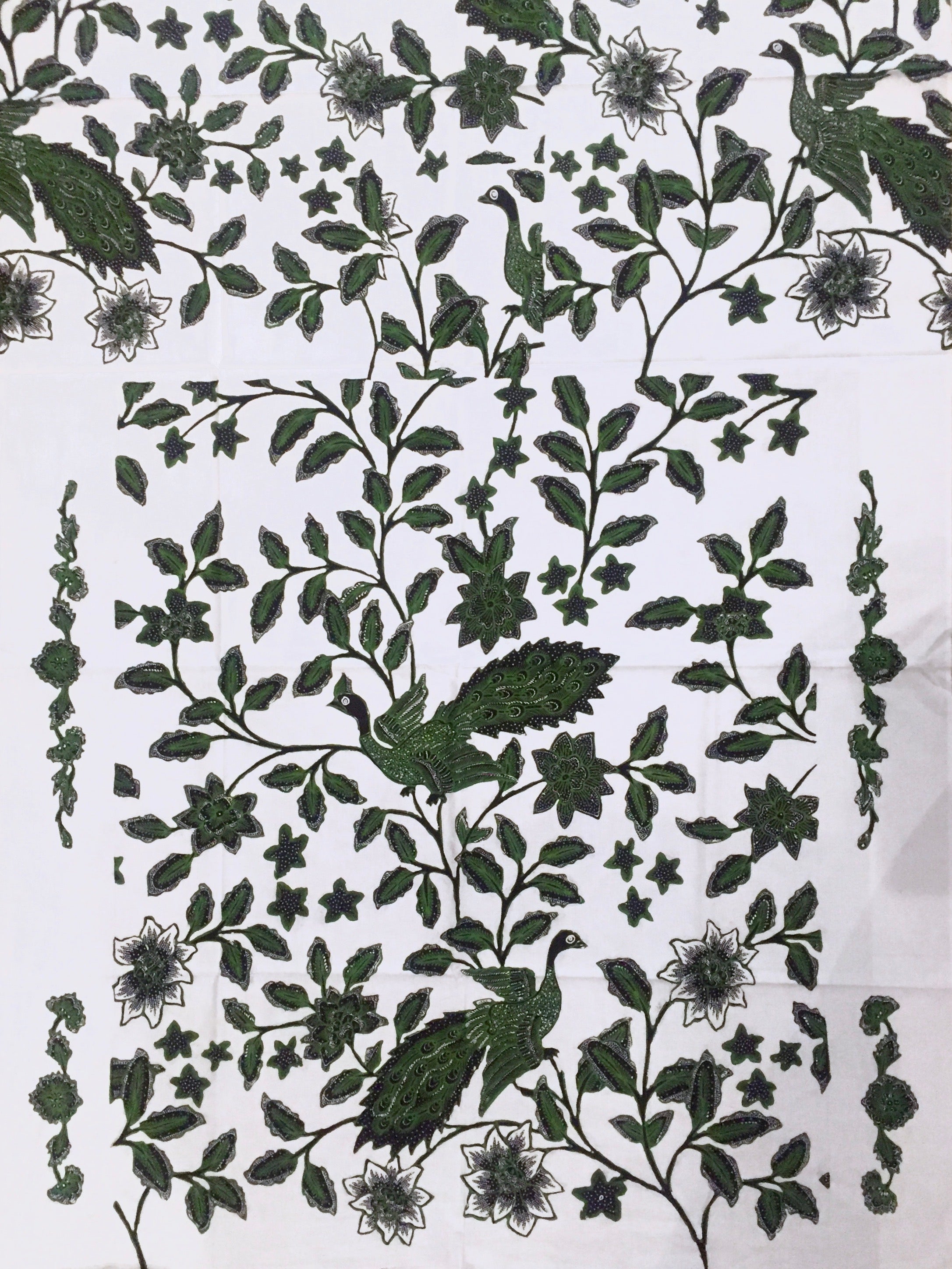 Batik Tulis Pekalongan KH-27.6222