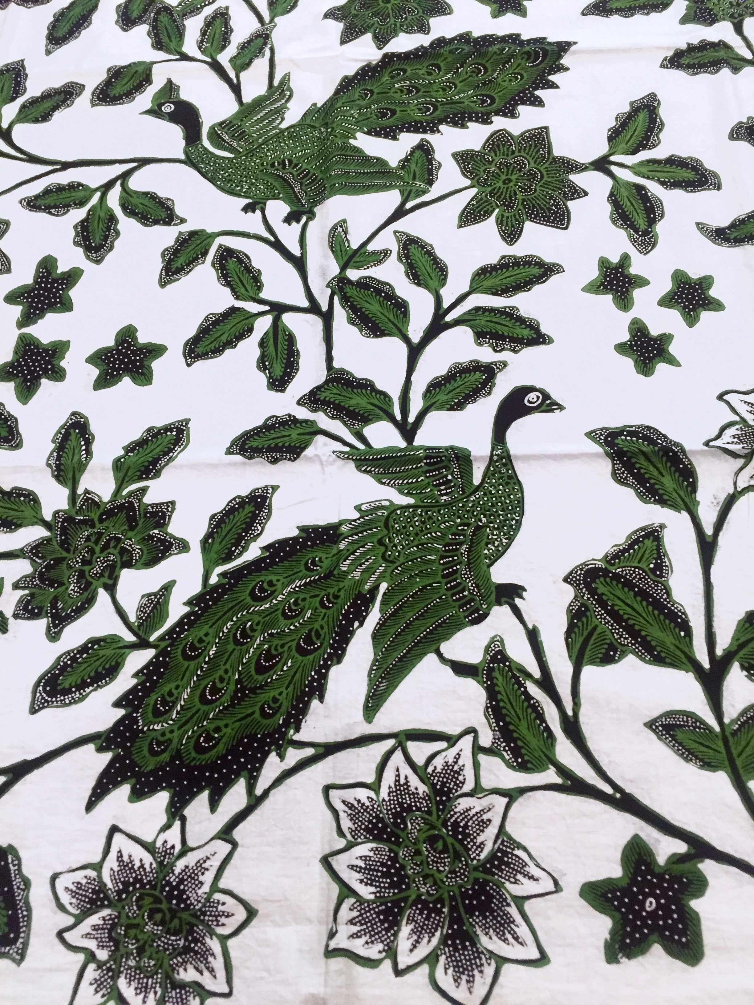 Batik Tulis Pekalongan KH-27.6222