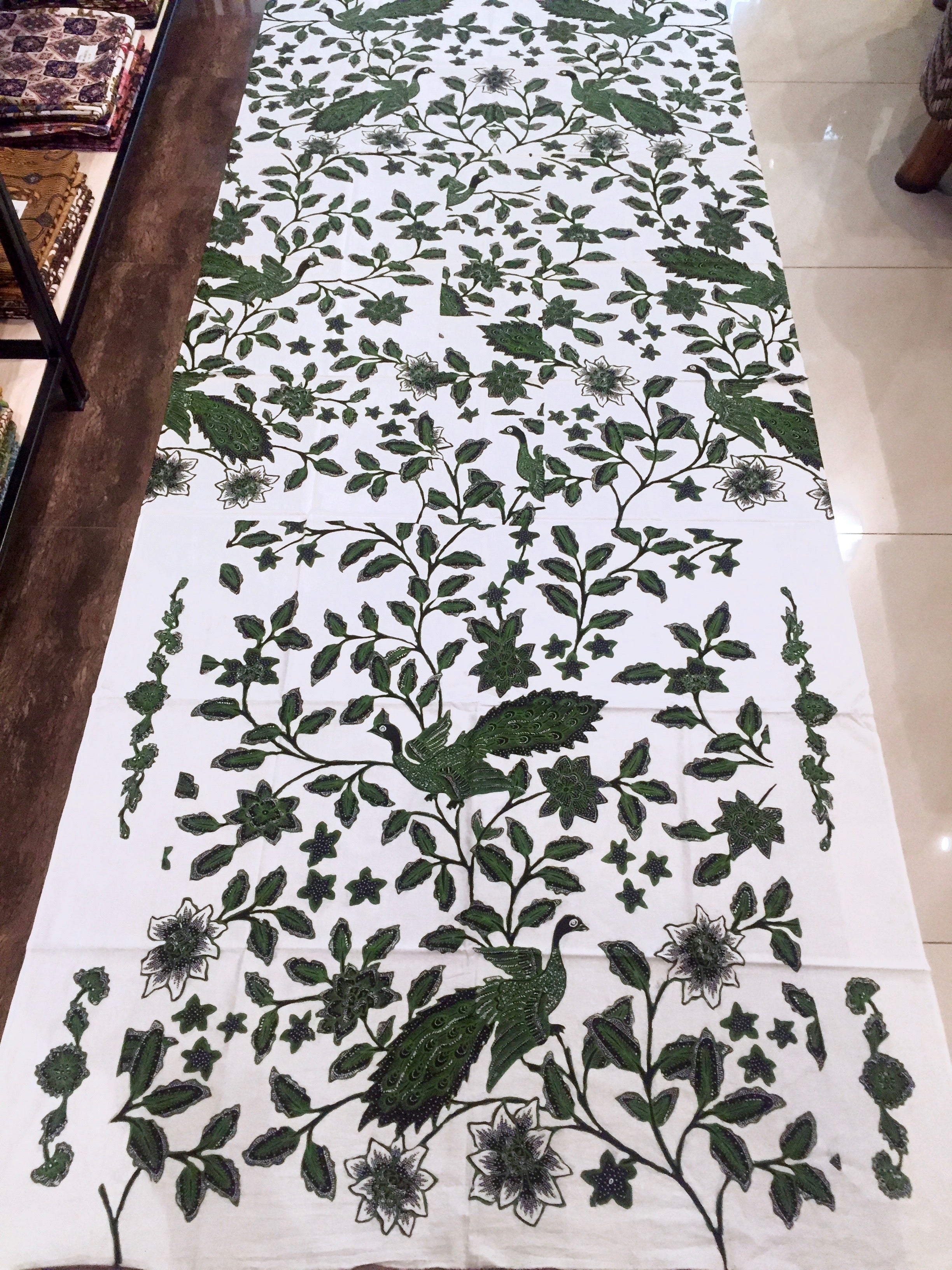 Batik Tulis Pekalongan KH-27.6222