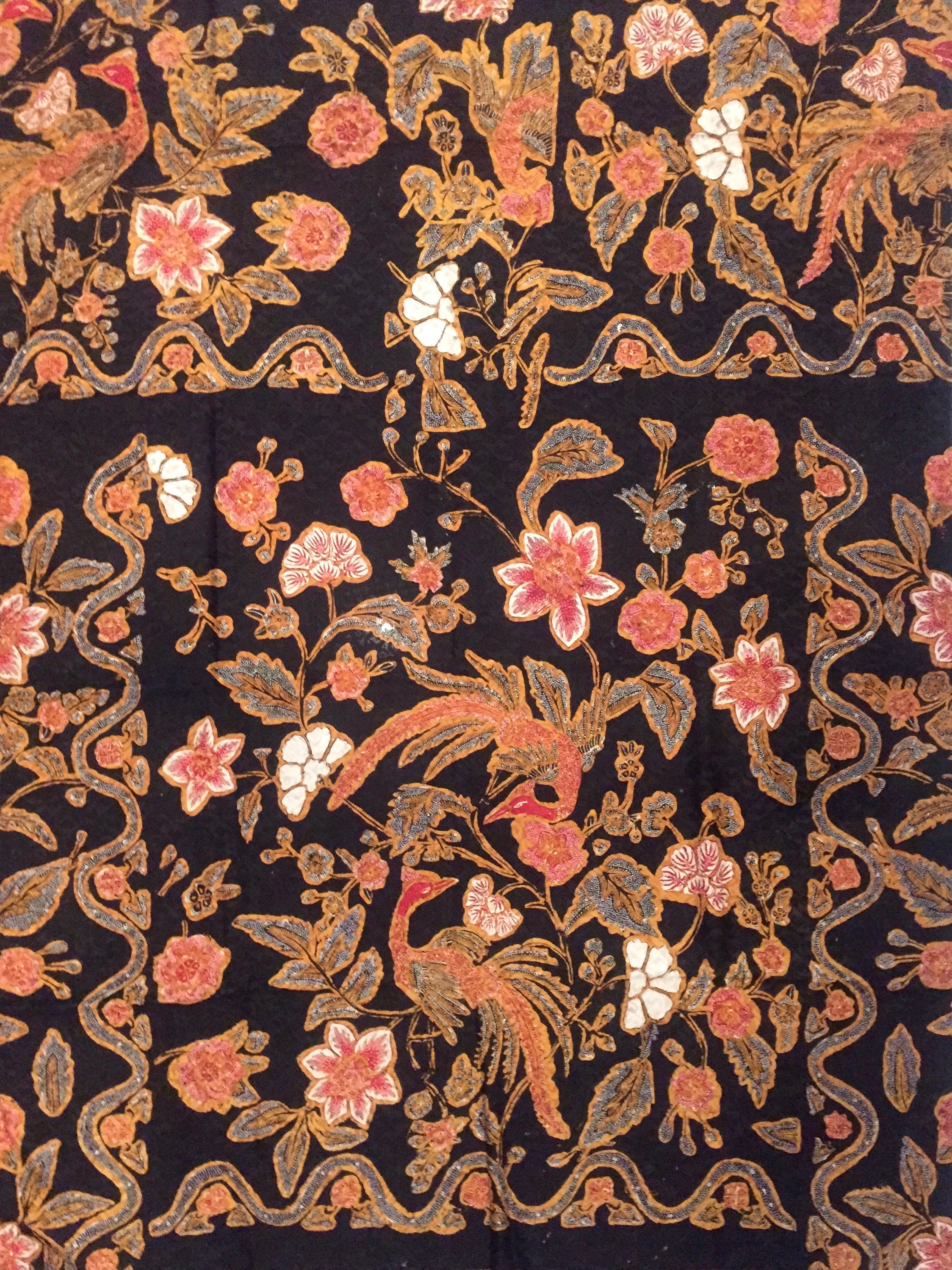 Batik Tulis Pekalongan AG-27.6560