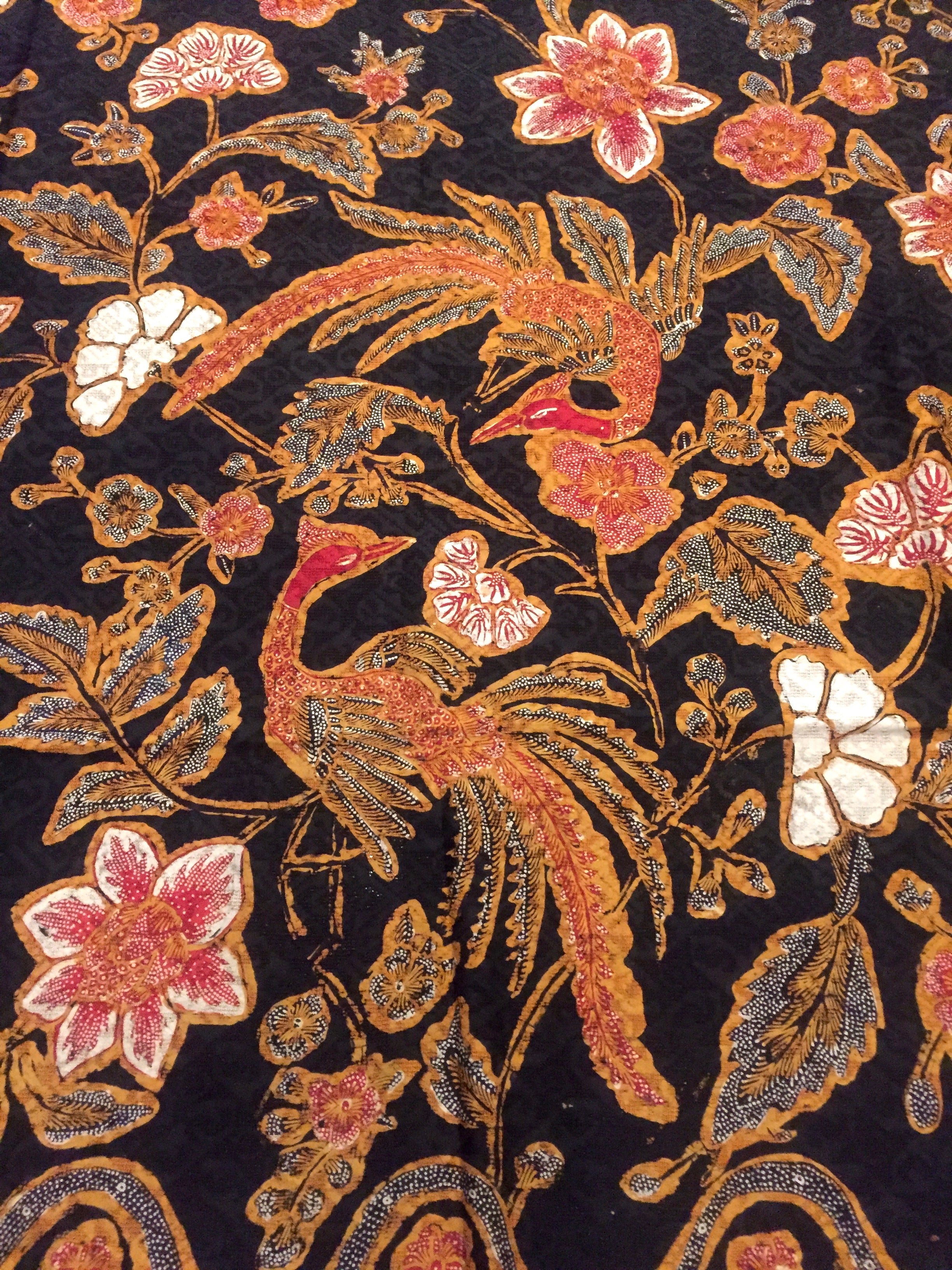 Batik Tulis Pekalongan AG-27.6560