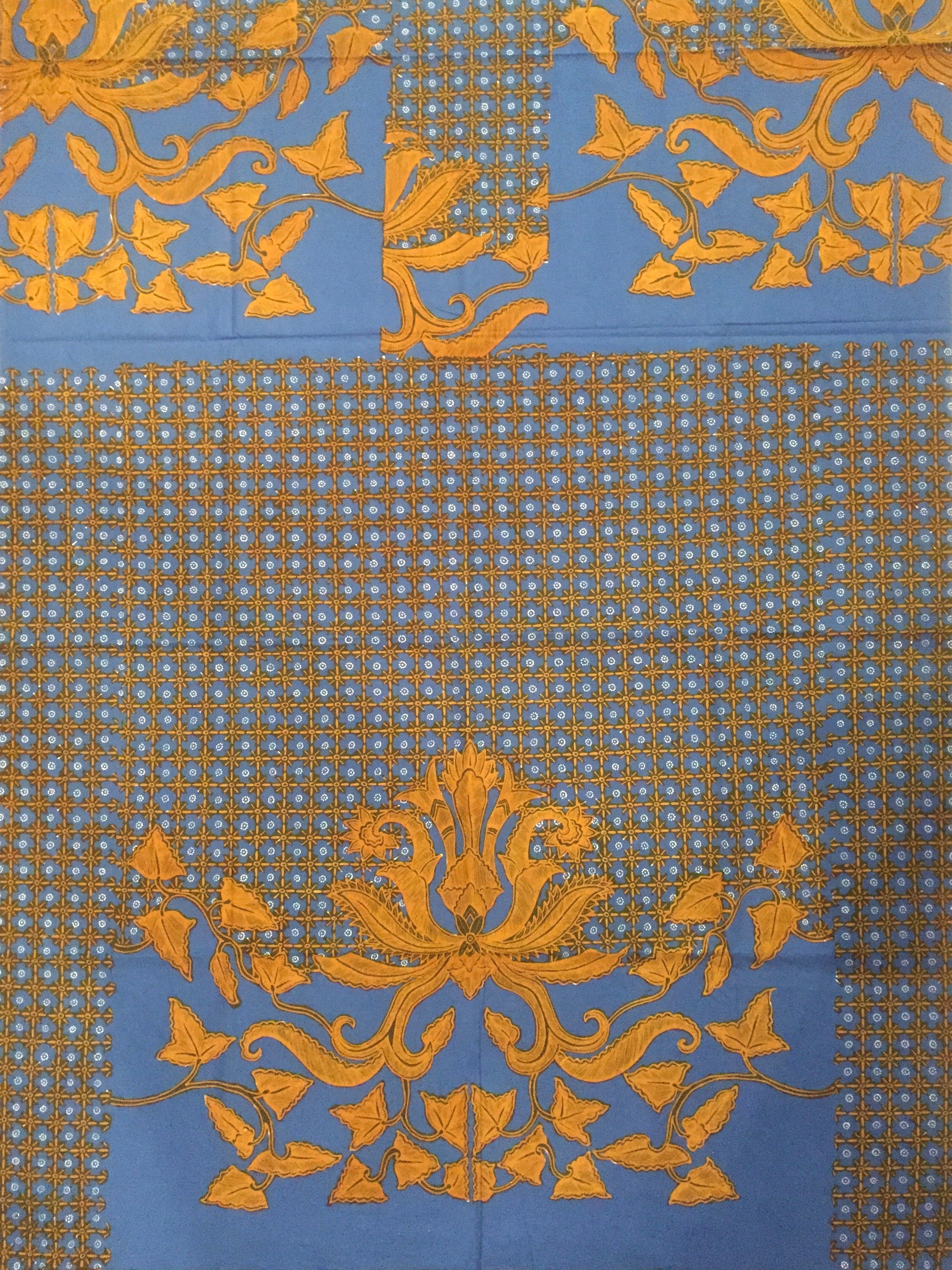 Batik Tulis Pekalongan KH-27.6182