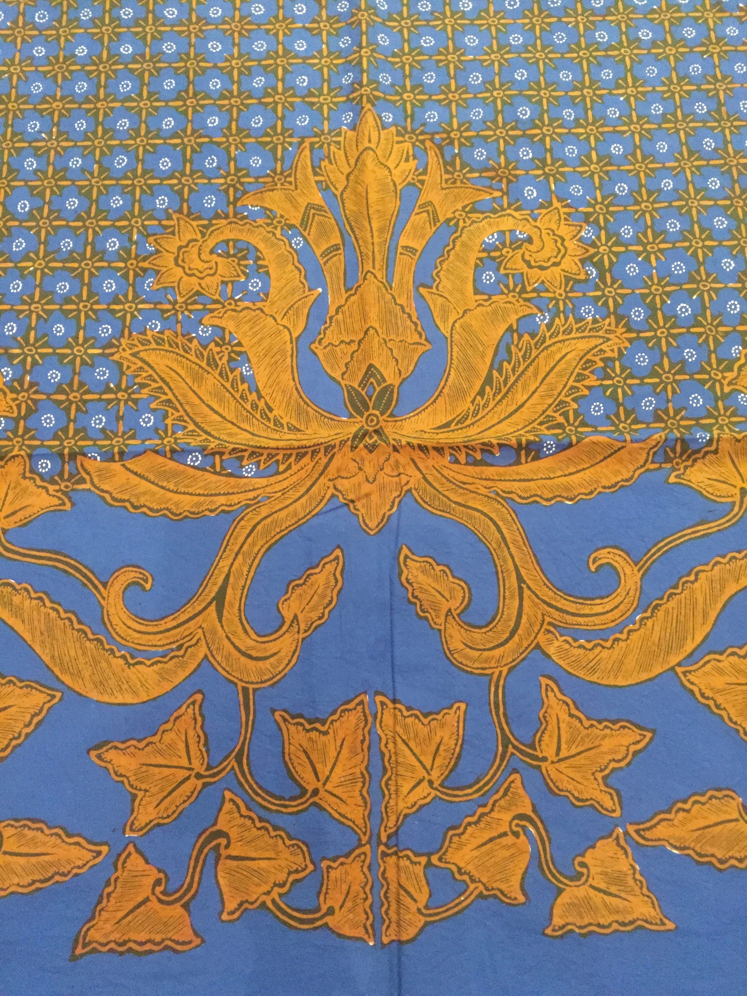 Batik Tulis Pekalongan KH-27.6182