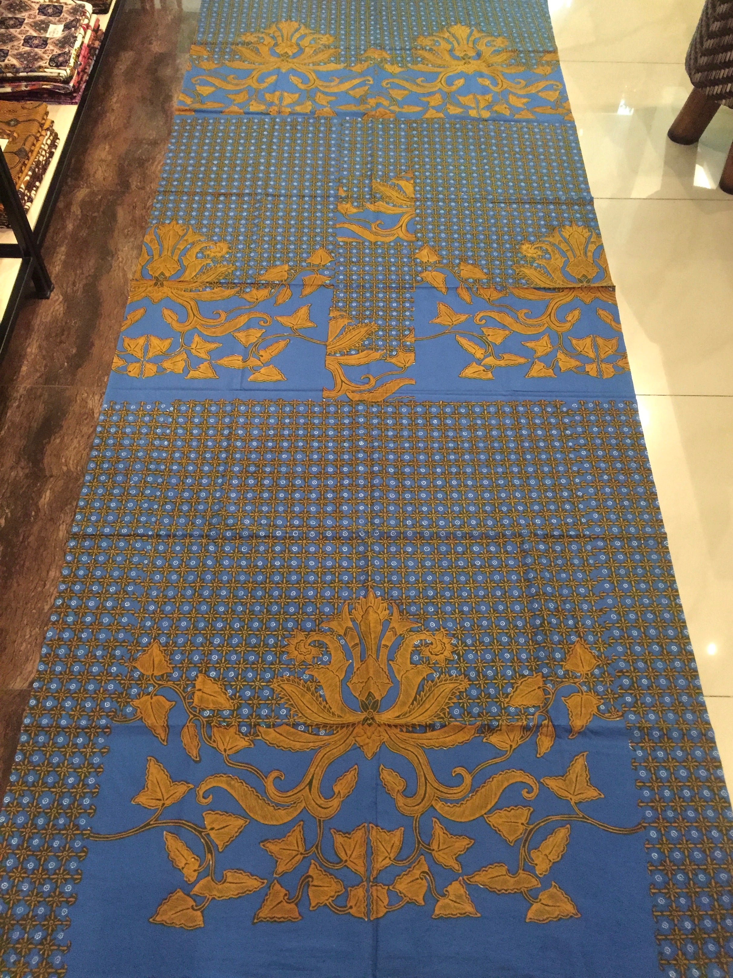 Batik Tulis Pekalongan KH-27.6182