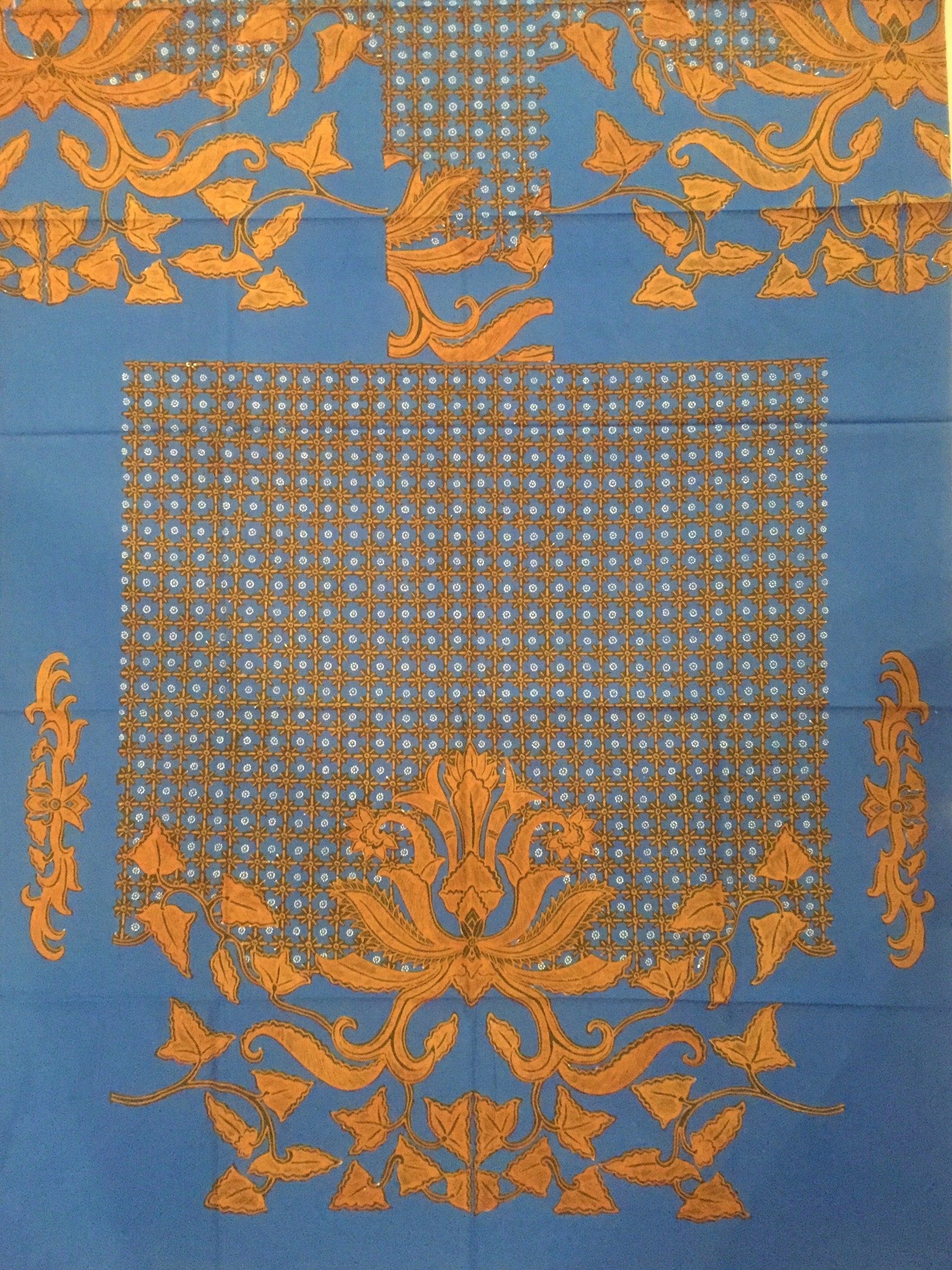 Batik Tulis Pekalongan KH-27.6082