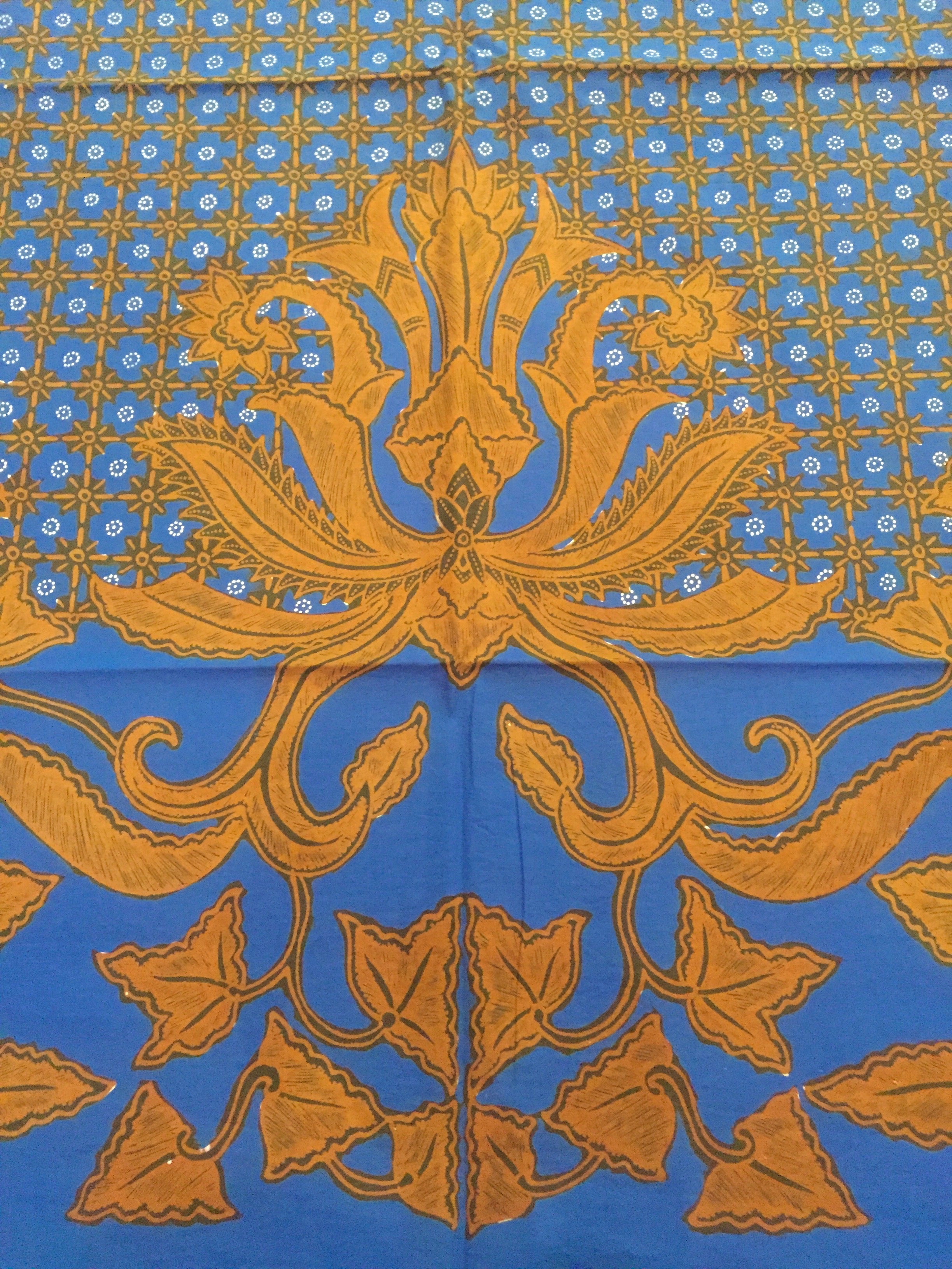 Batik Tulis Pekalongan KH-27.6082