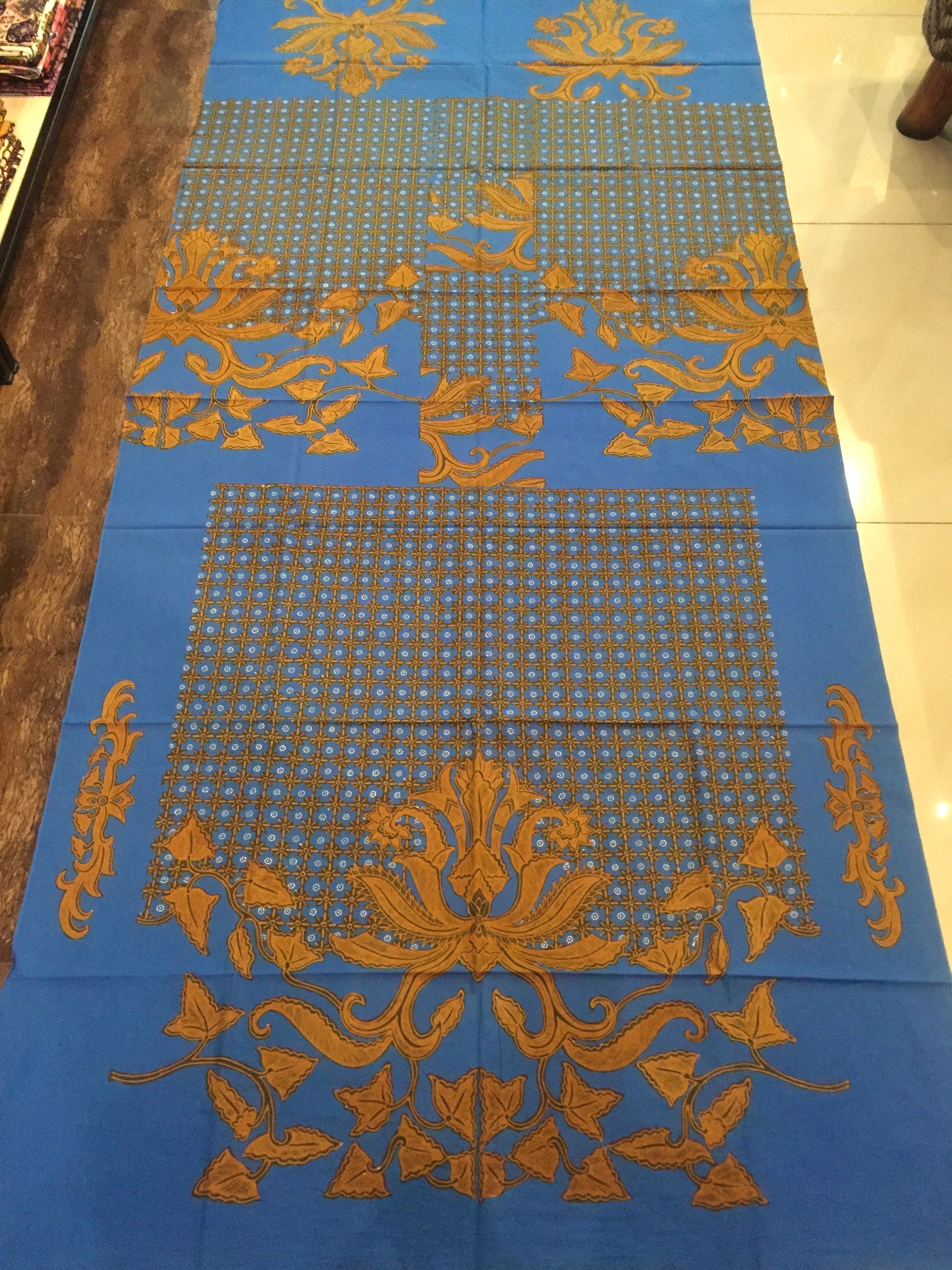 Batik Tulis Pekalongan KH-27.6082