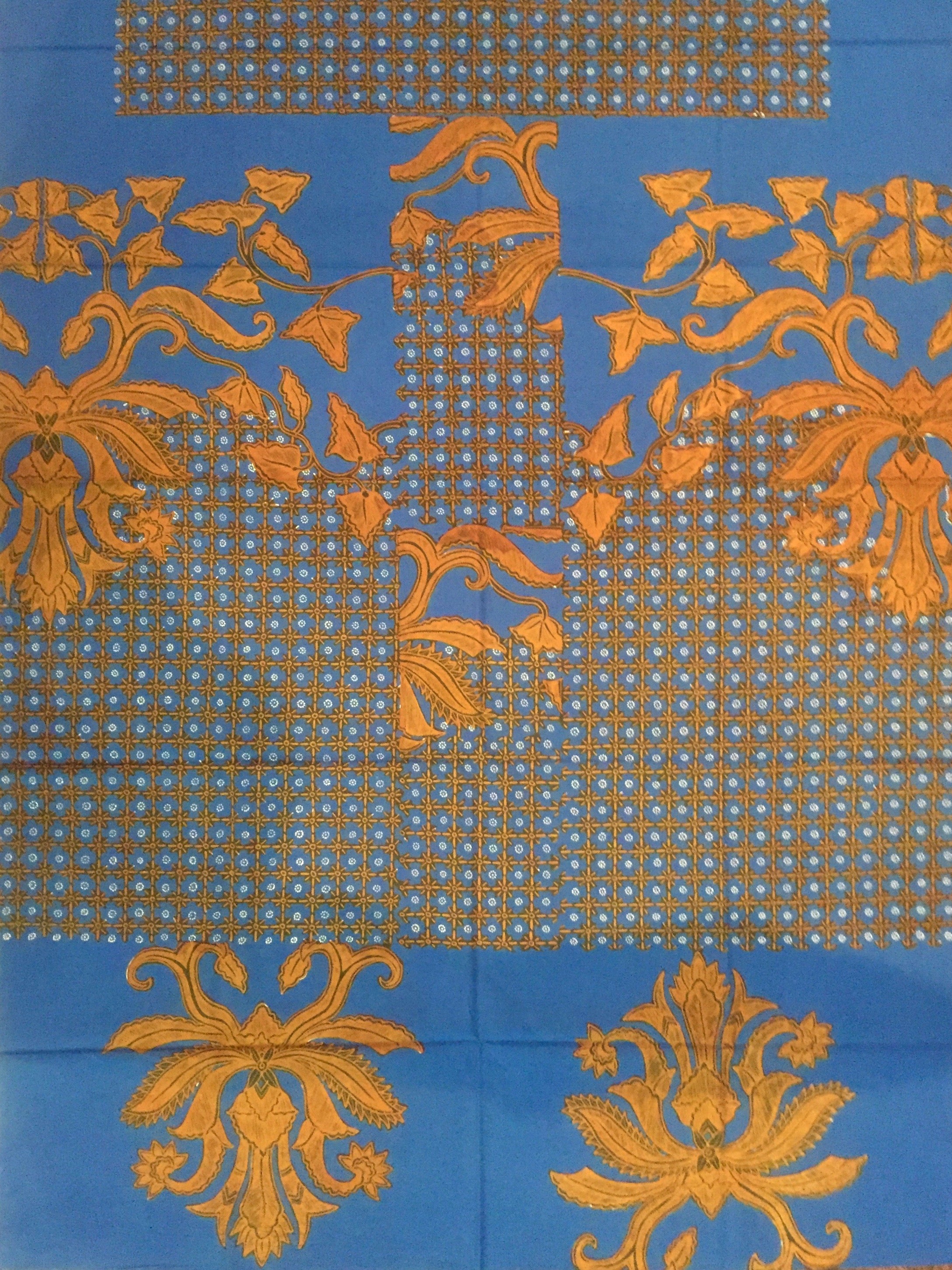 Batik Tulis Pekalongan KH-27.6082