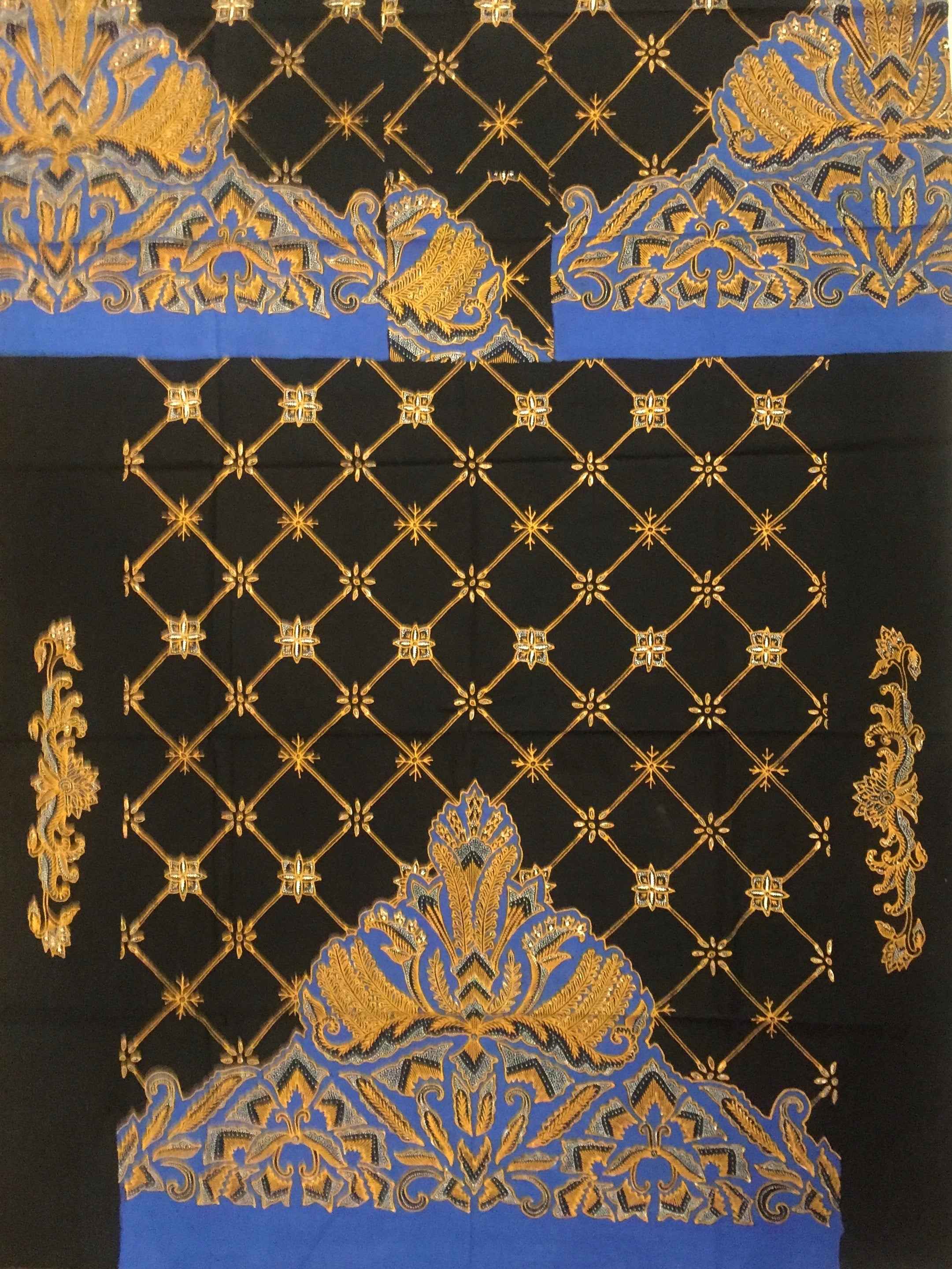 Batik Tulis Pekalongan KG-27.6148