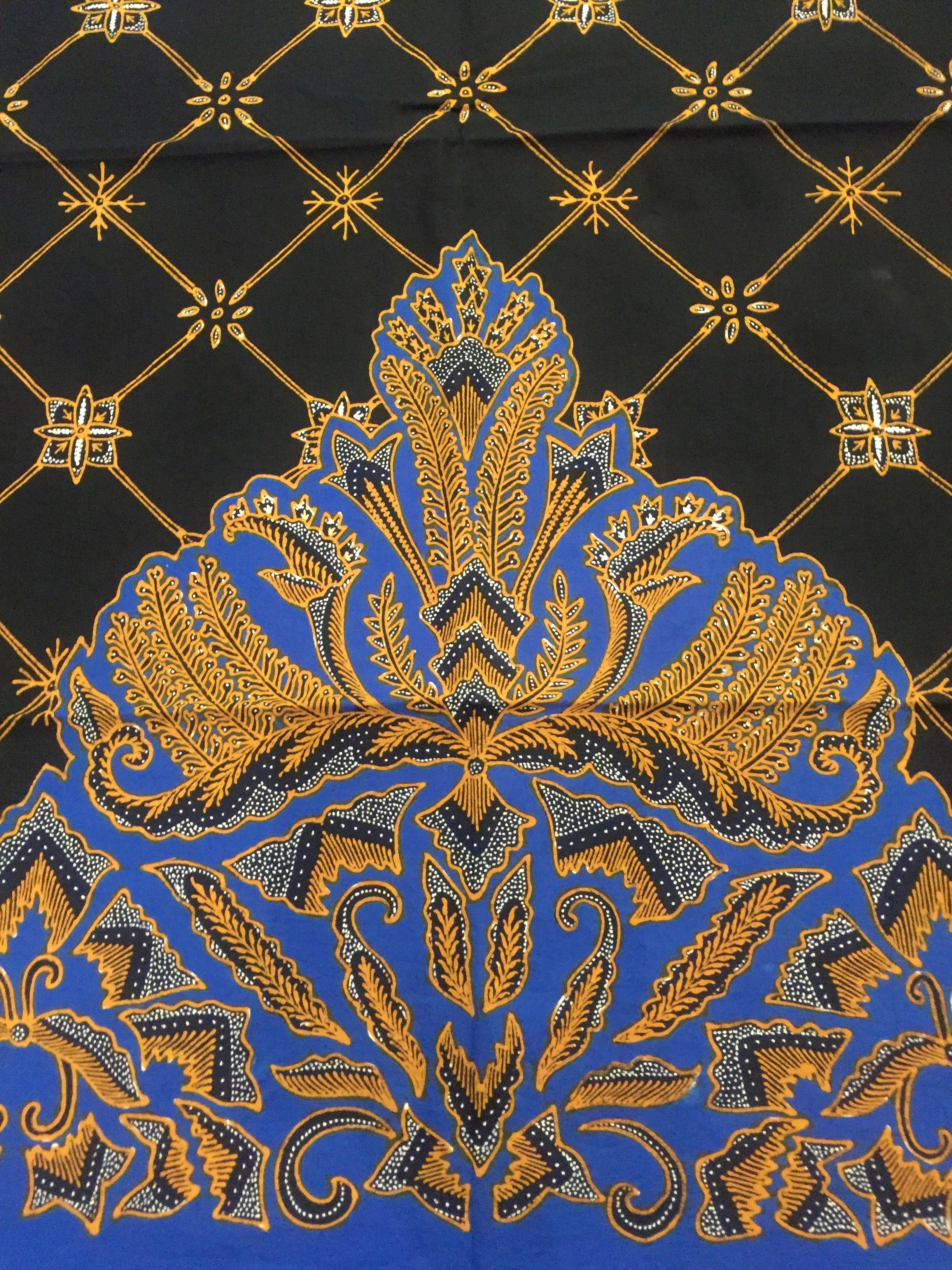 Batik Tulis Pekalongan KG-27.6148