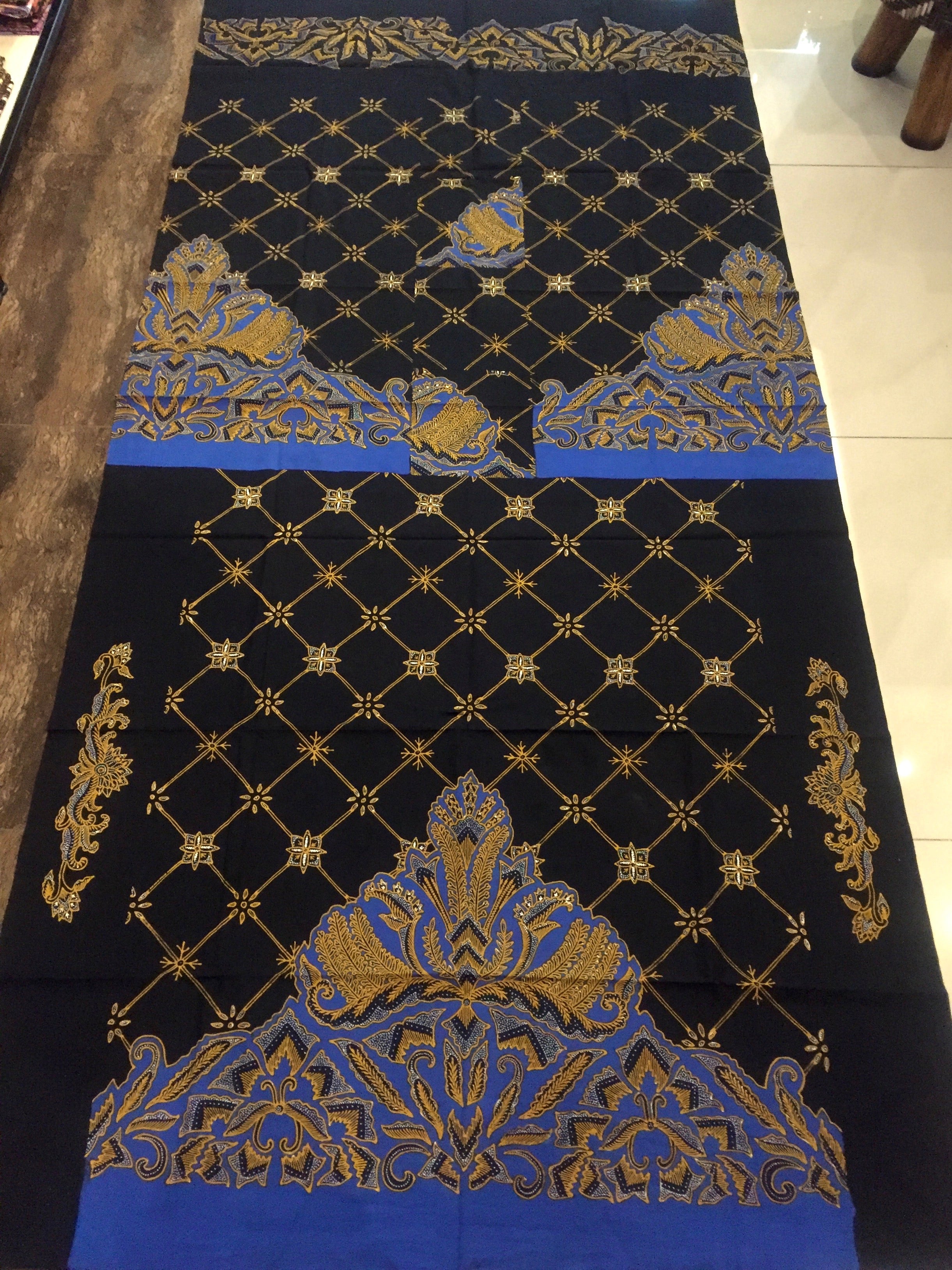 Batik Tulis Pekalongan KG-27.6148