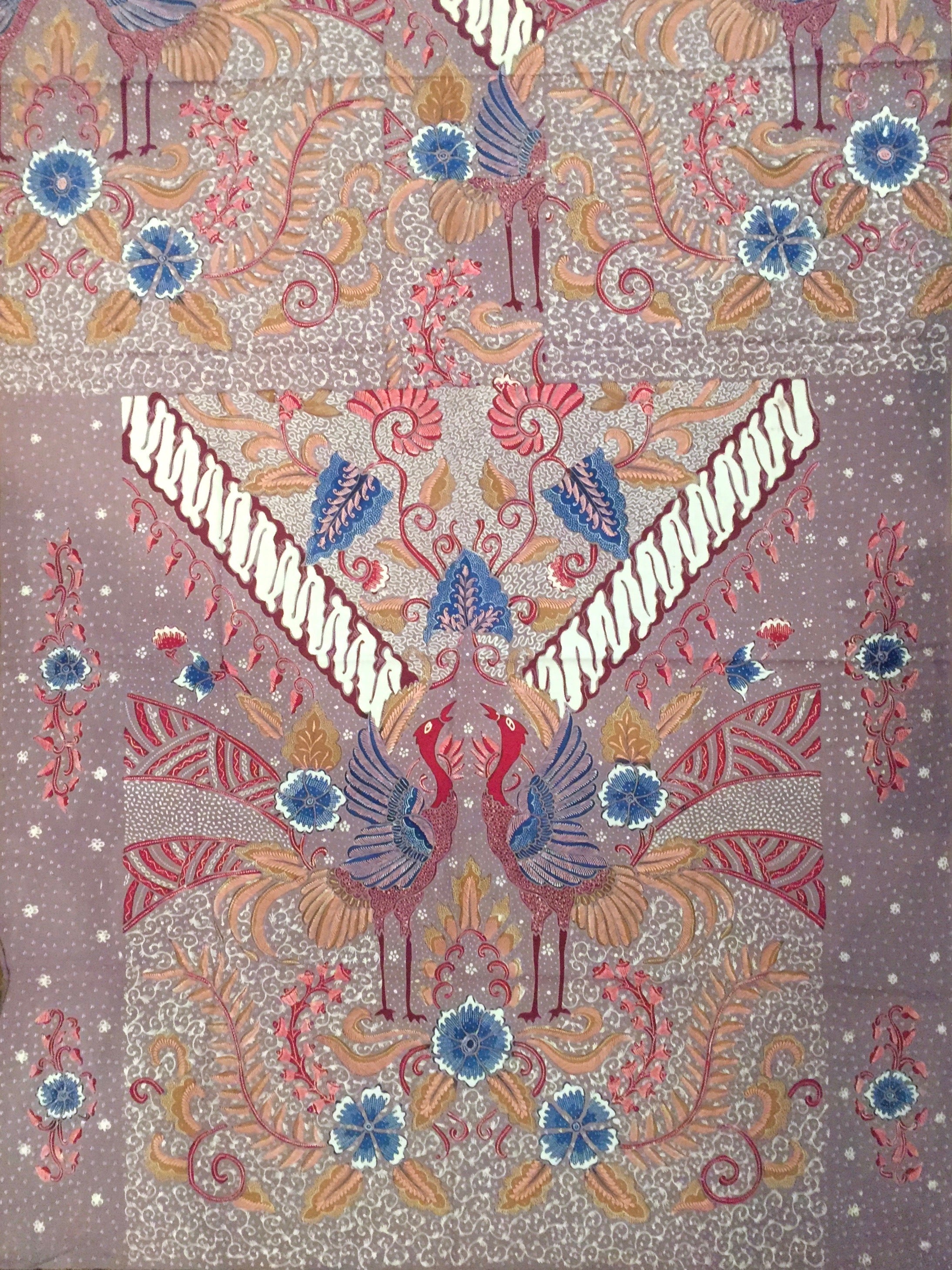 Batik Tulis Pekalongan KB-27.6533