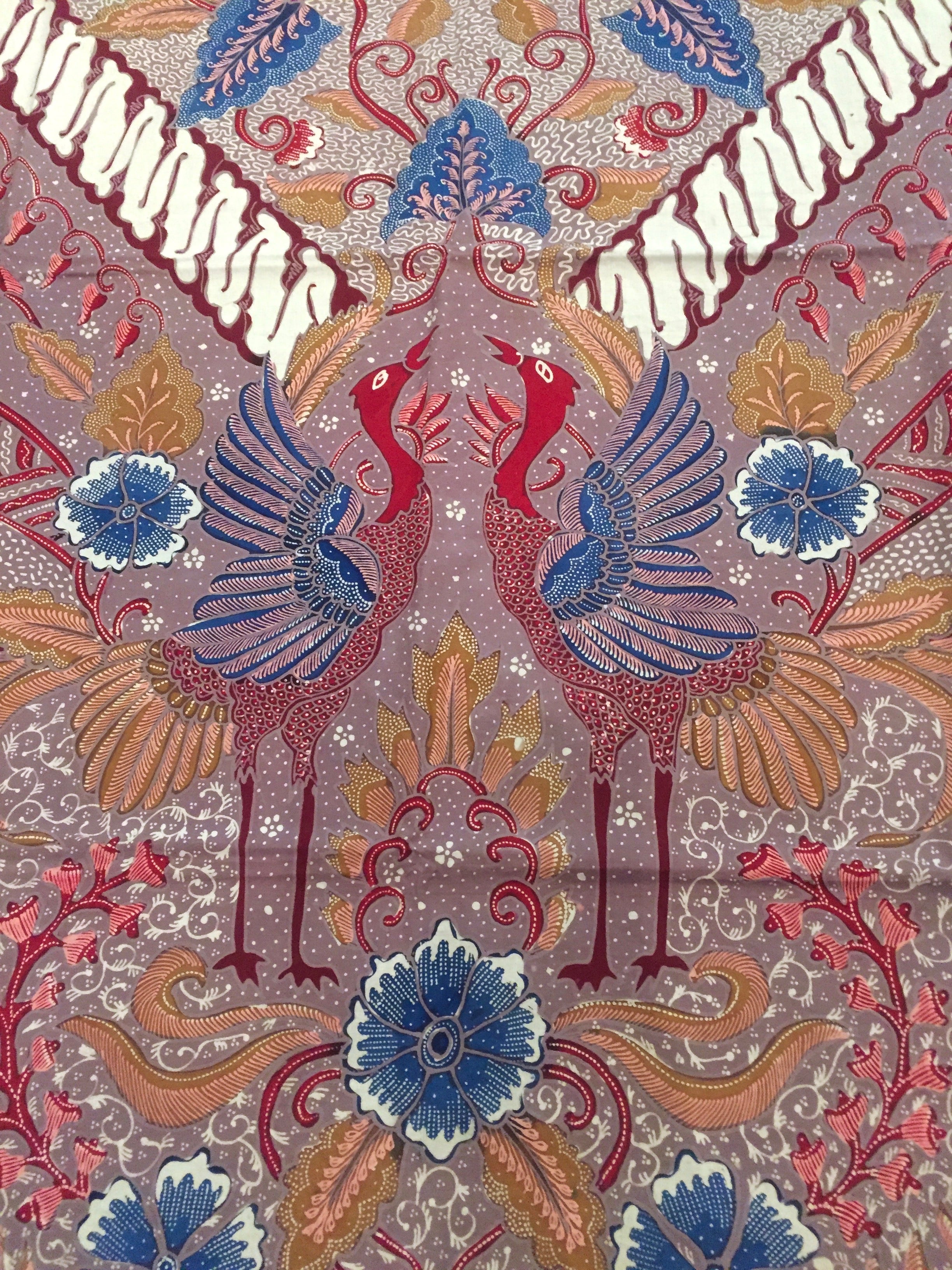 Batik Tulis Pekalongan KB-27.6533