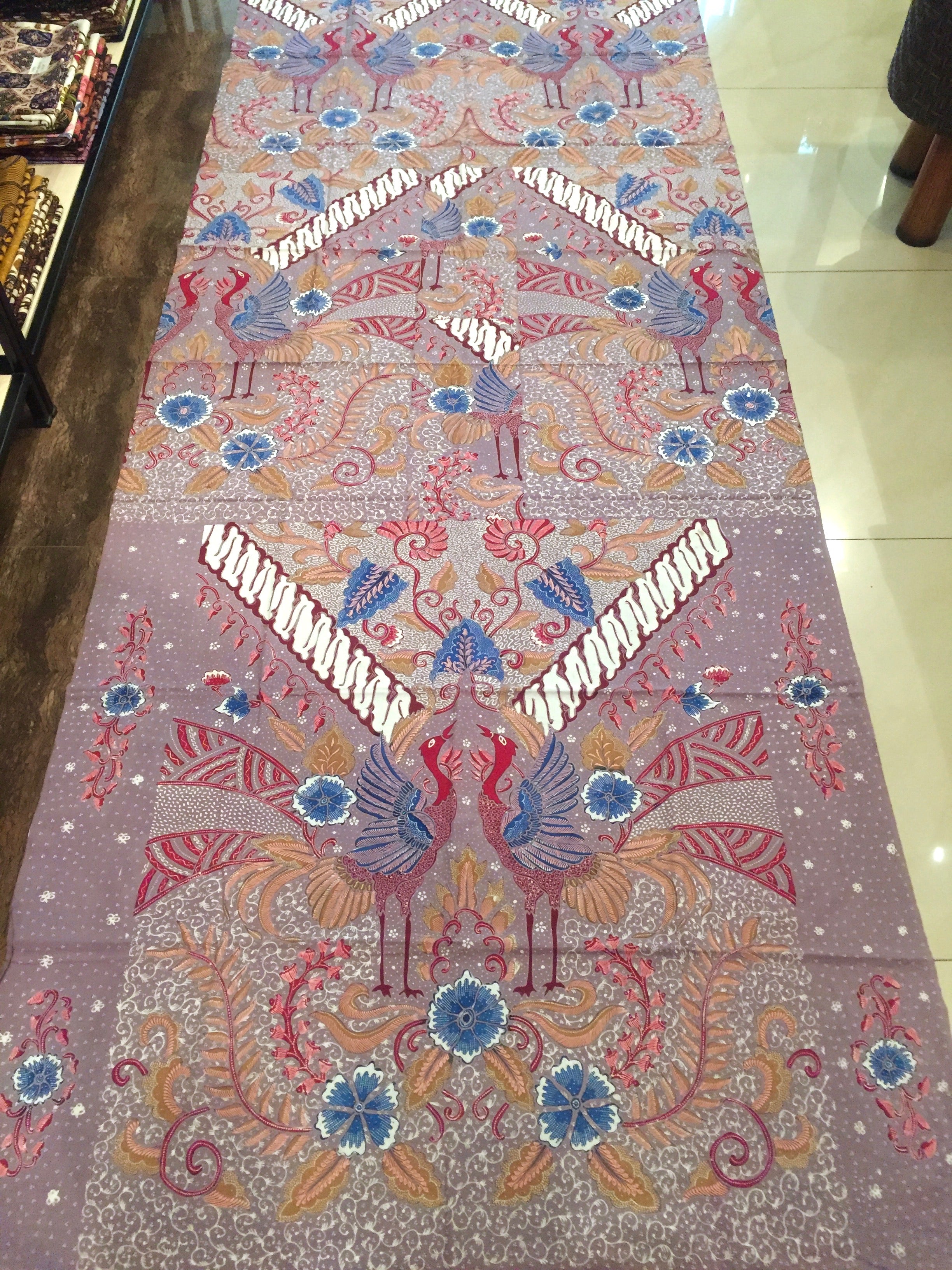 Batik Tulis Pekalongan KB-27.6533