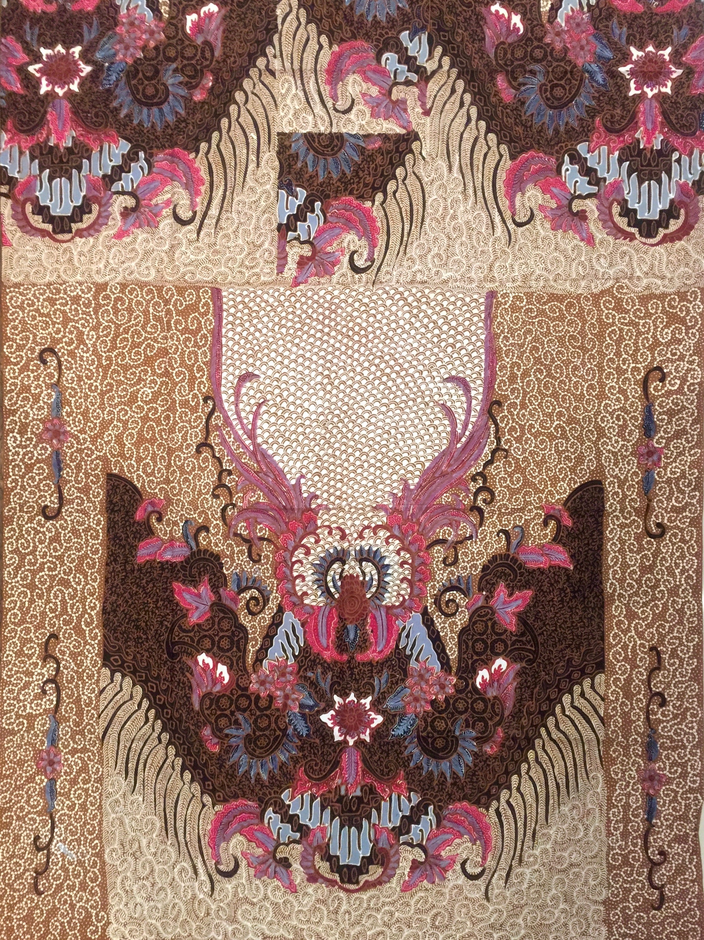 Batik Tulis Pekalongan KB-27.6376