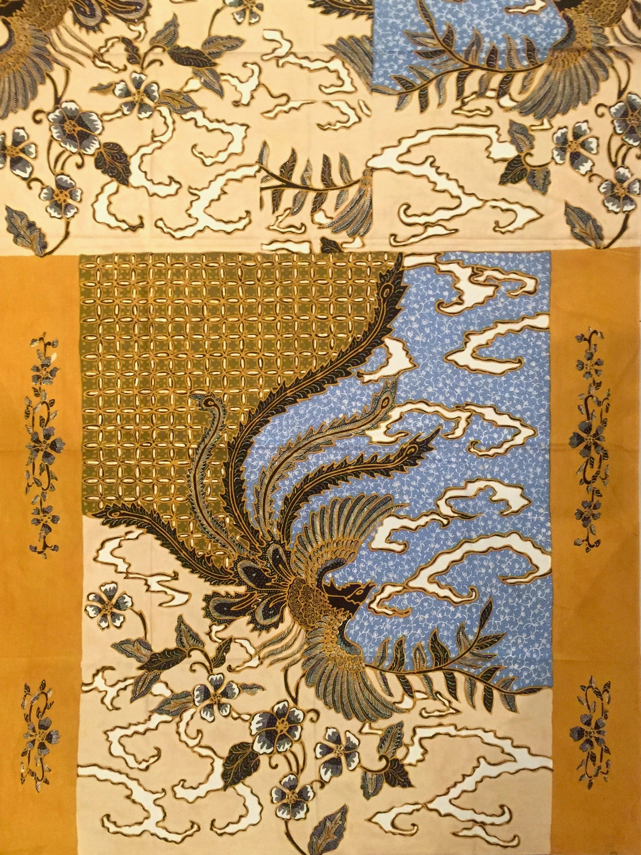 Batik Tulis Pekalongan KH-27.5753