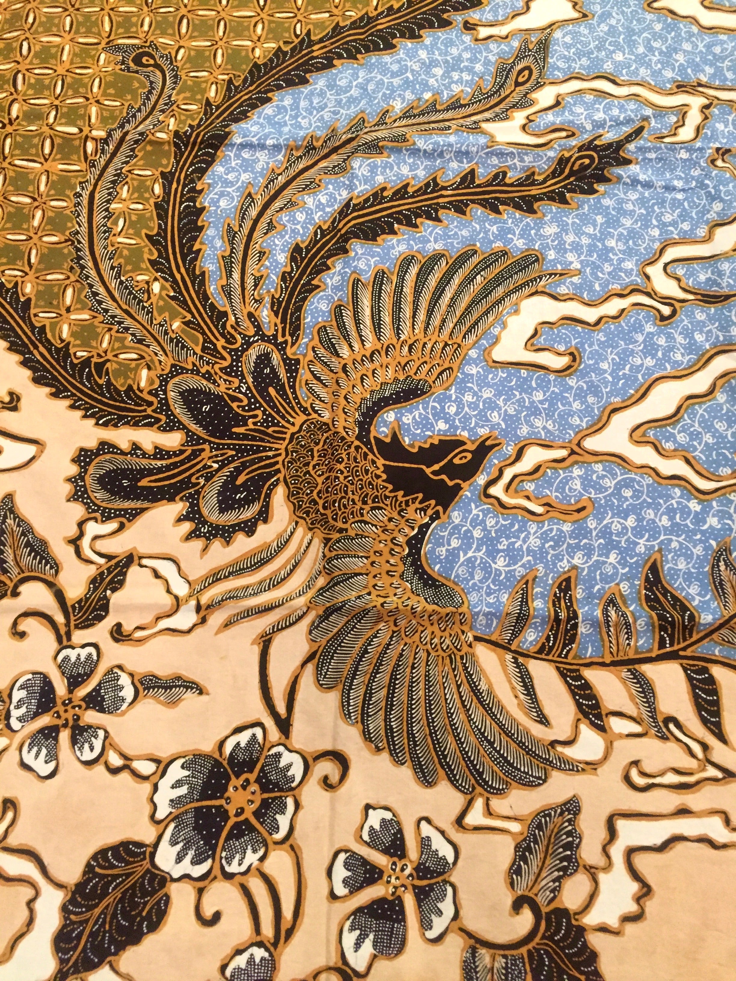 Batik Tulis Pekalongan KH-27.5753