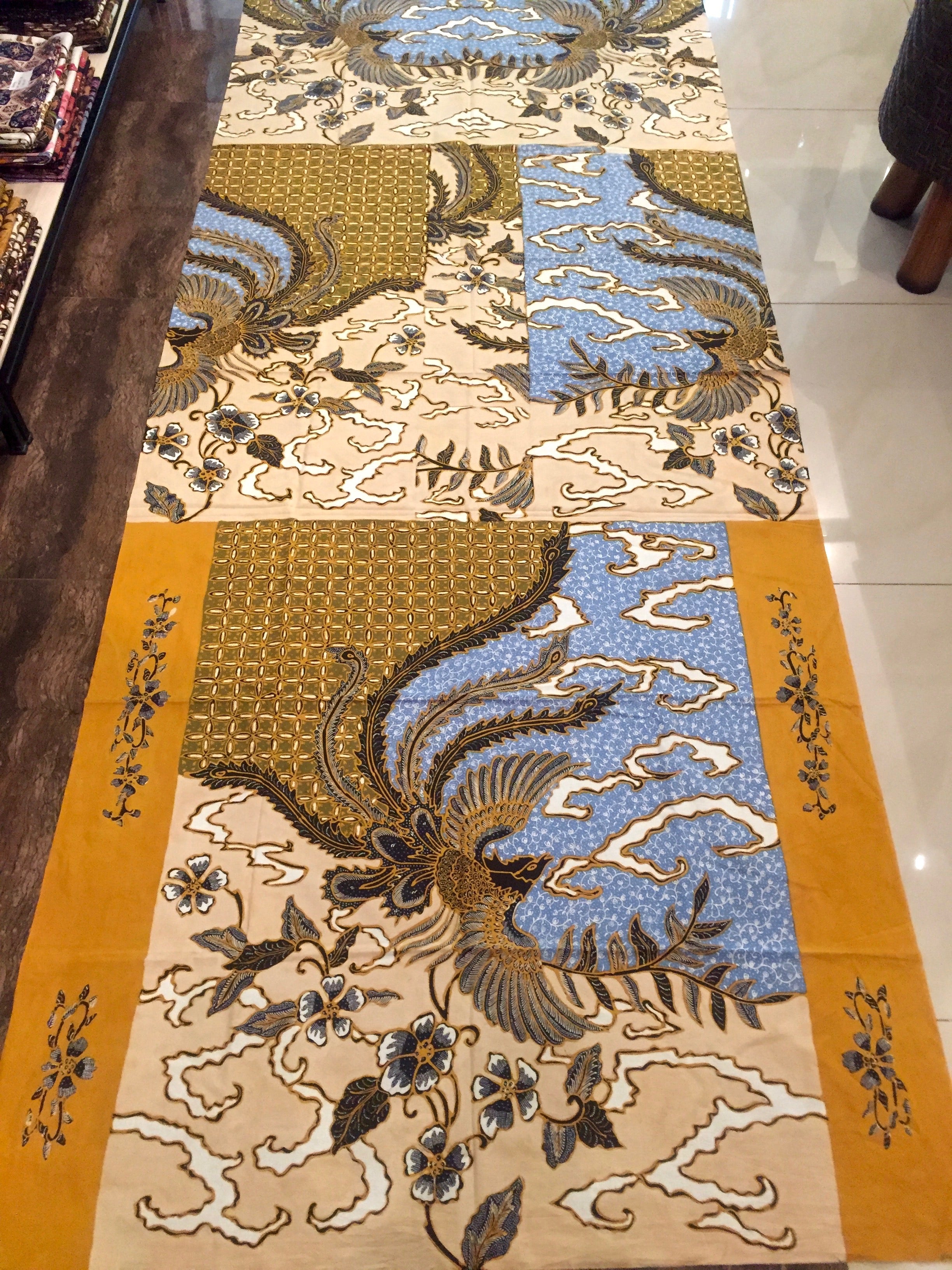 Batik Tulis Pekalongan KH-27.5753