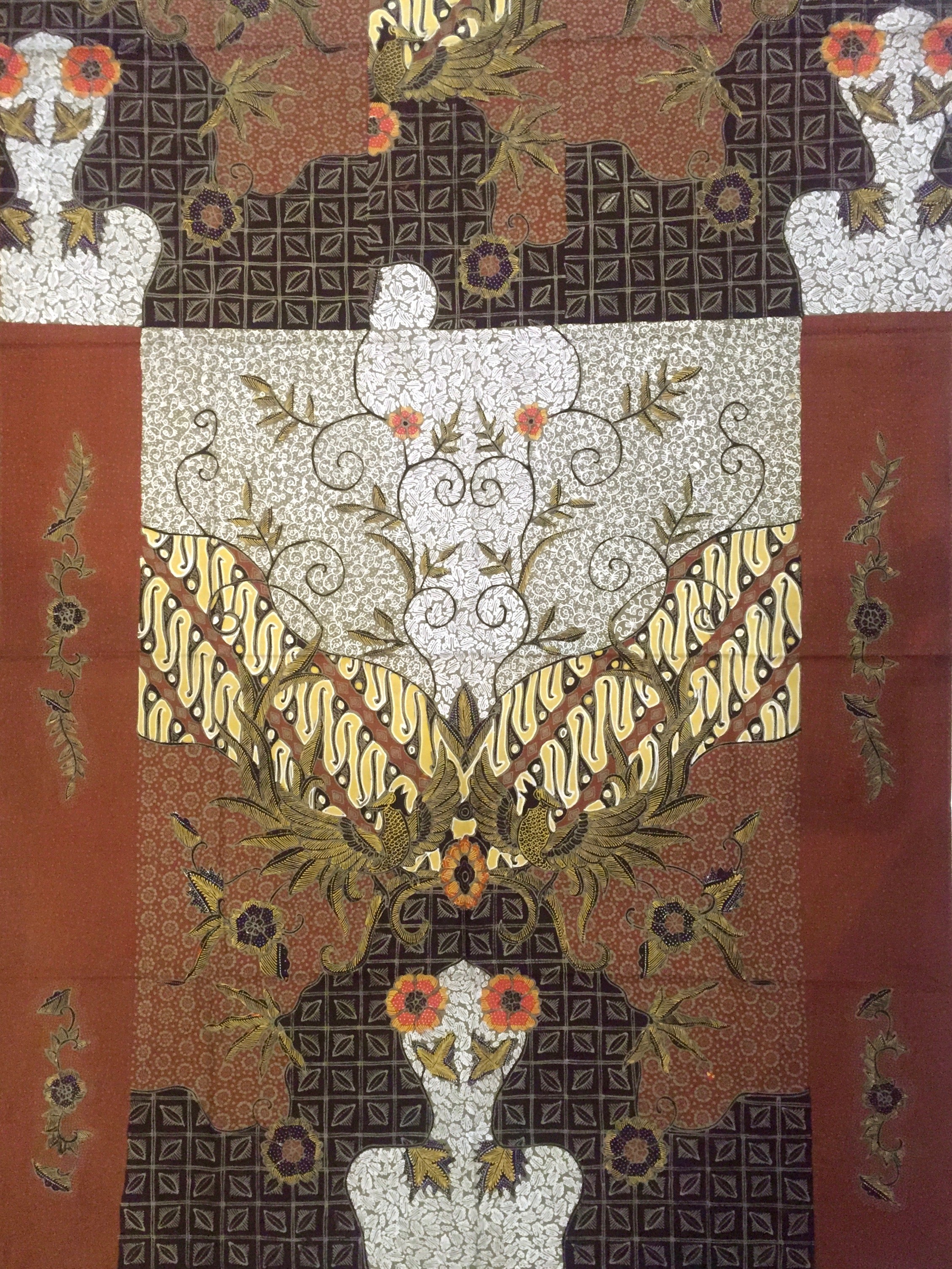 Batik Tulis Pekalongan KB-27.6459