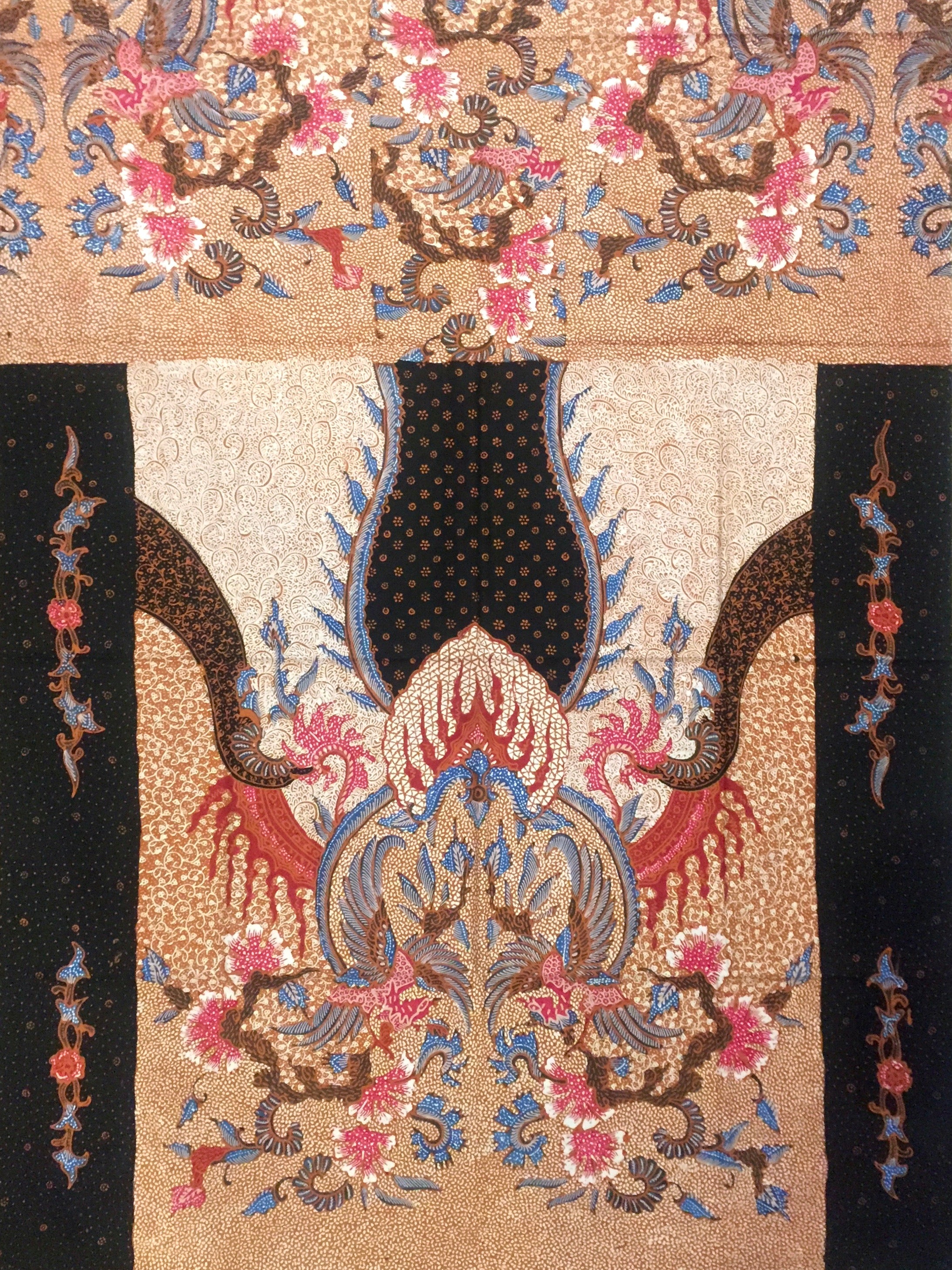 Batik Tulis Pekalongan KB-27.6415