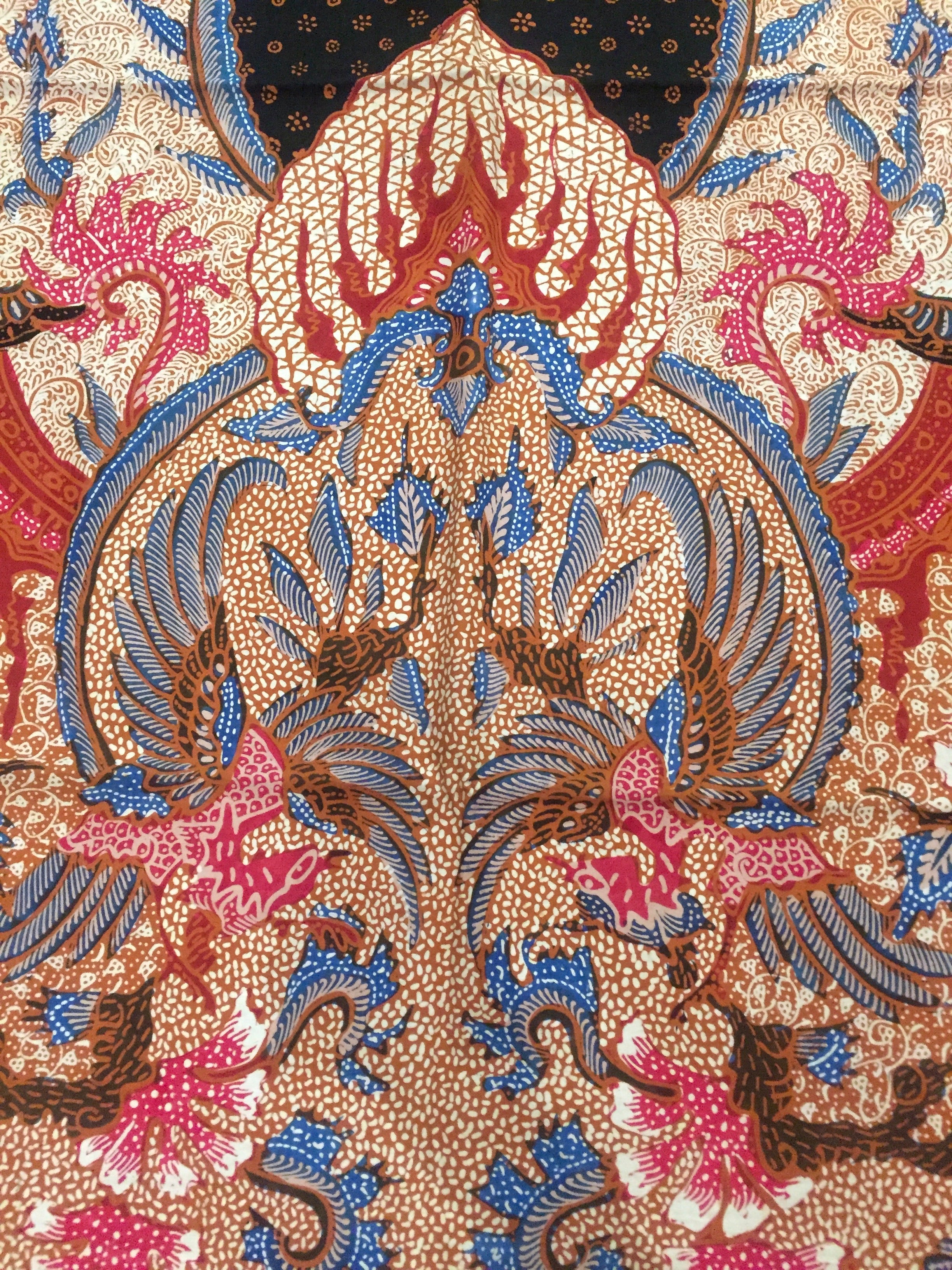 Batik Tulis Pekalongan KB-27.6415