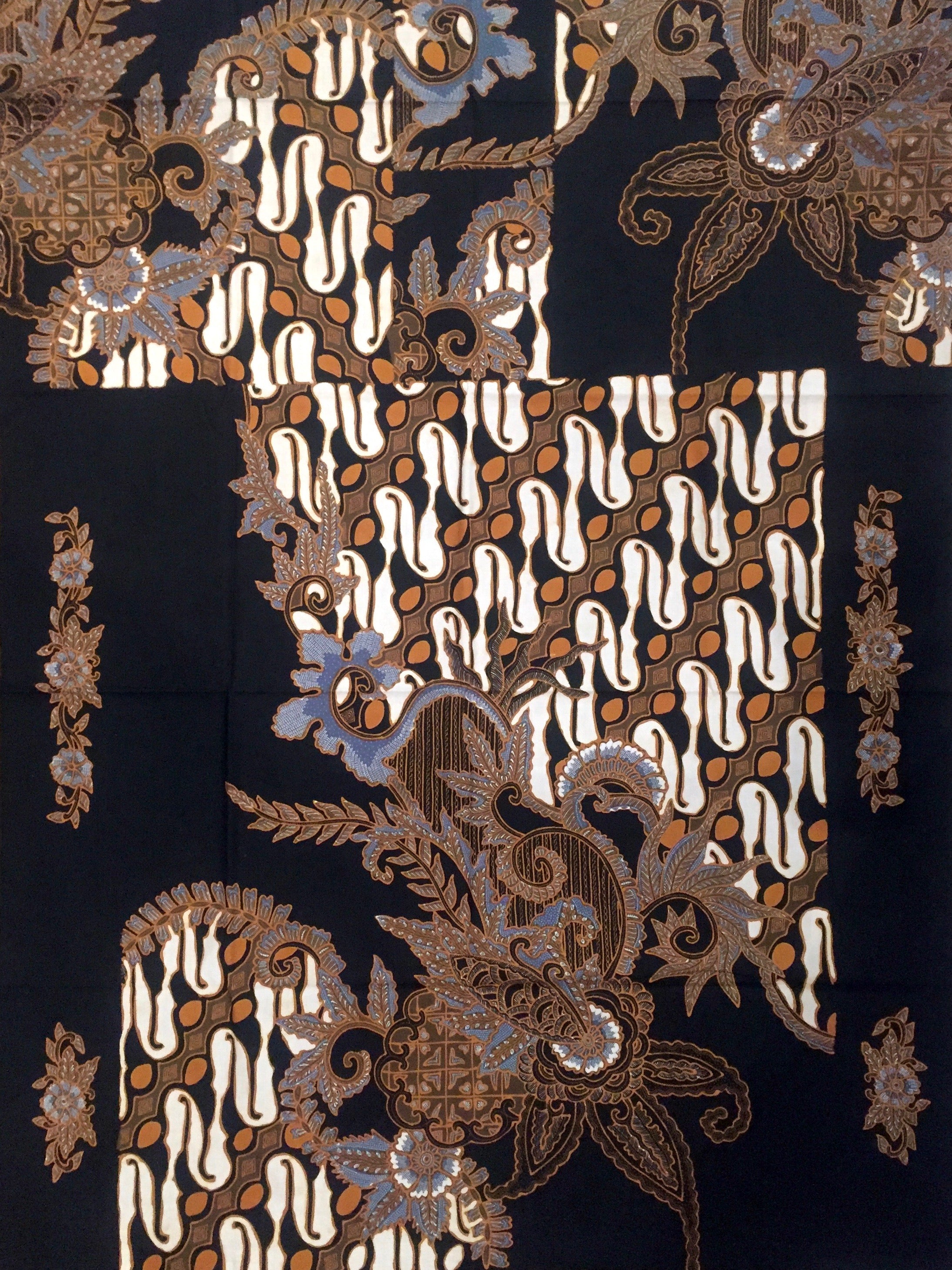 Batik Tulis Pekalongan KG-27.6288