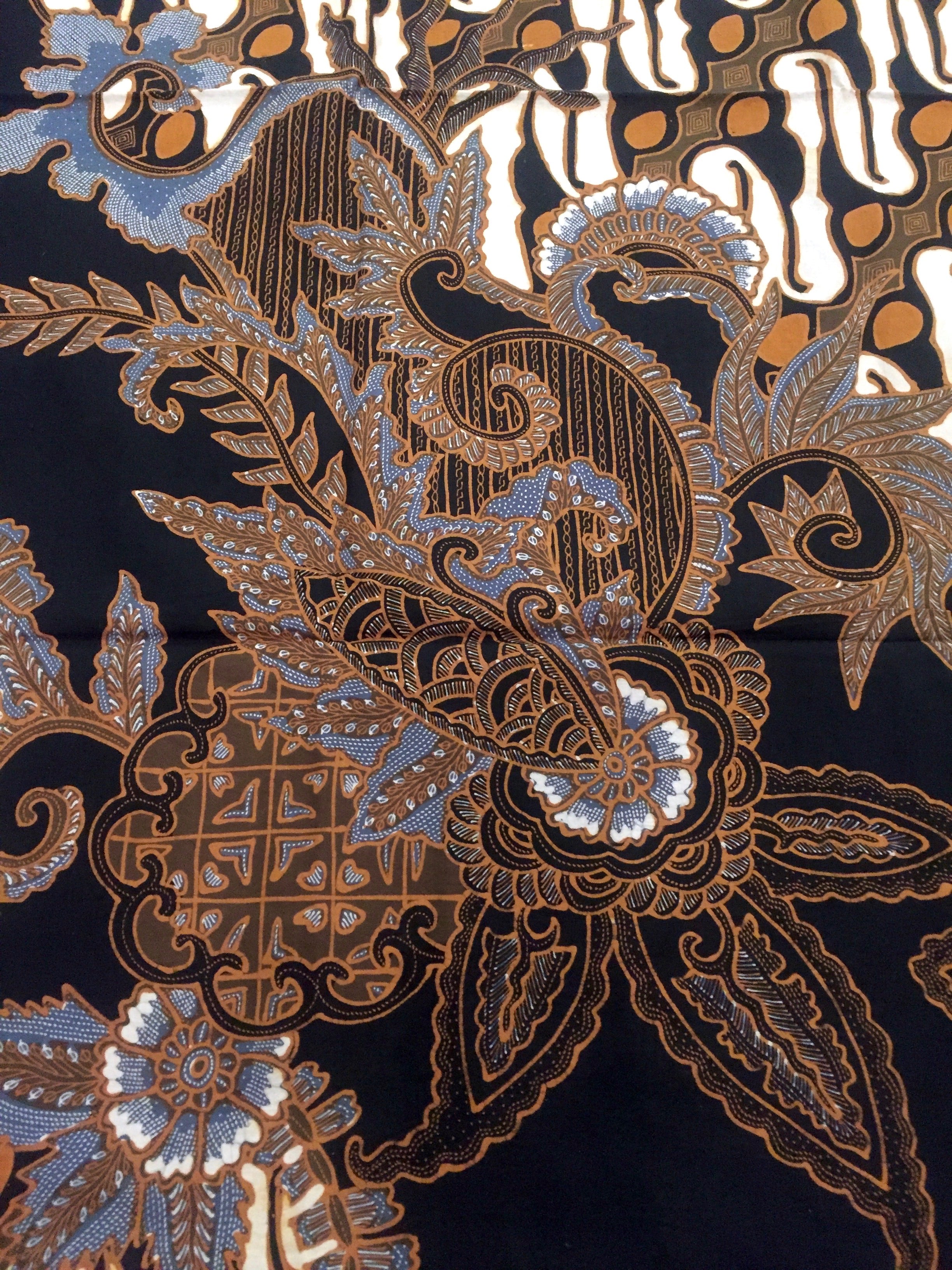 Batik Tulis Pekalongan KG-27.6288