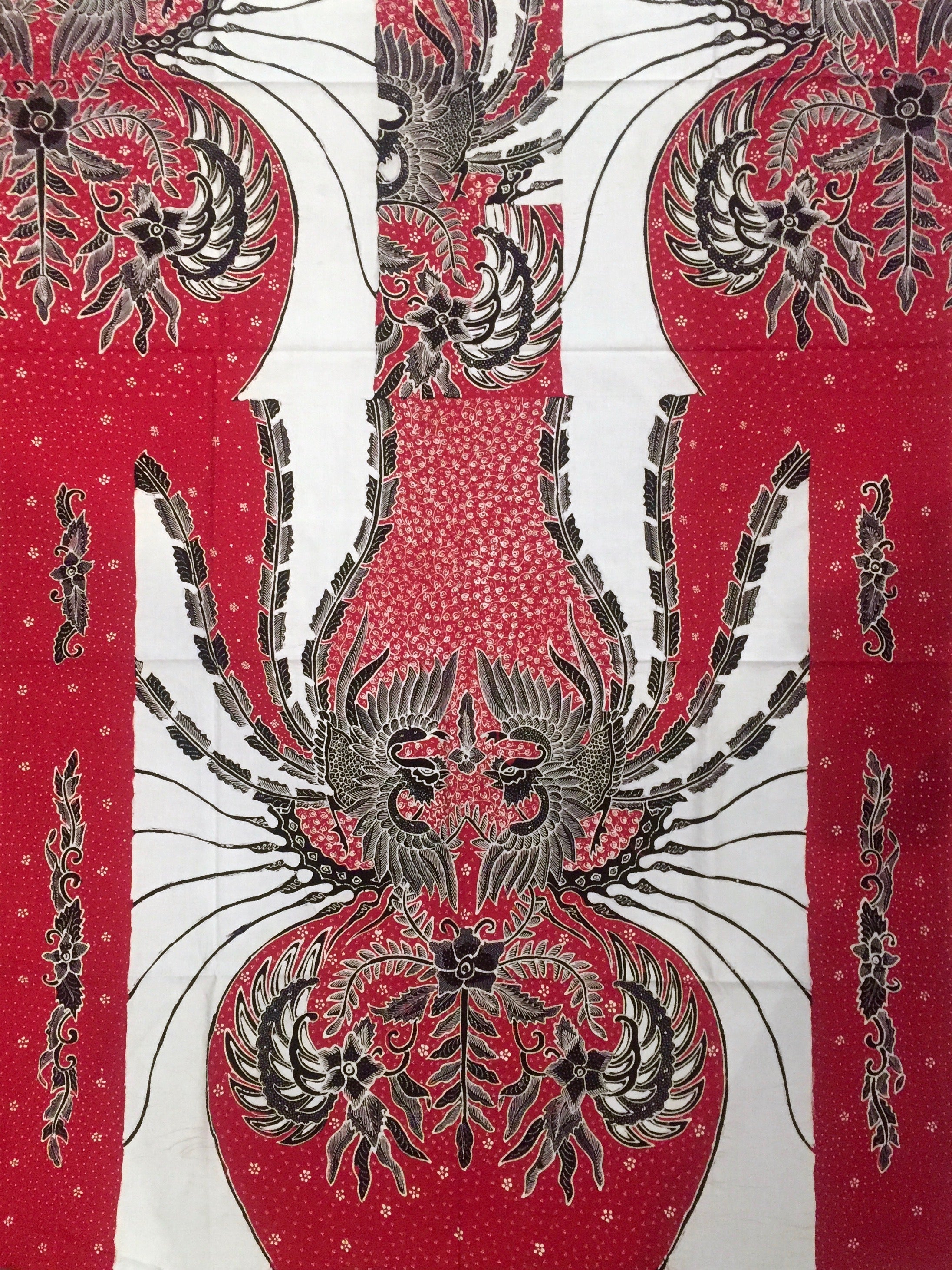 Batik Tulis Pekalongan KH-27.6505