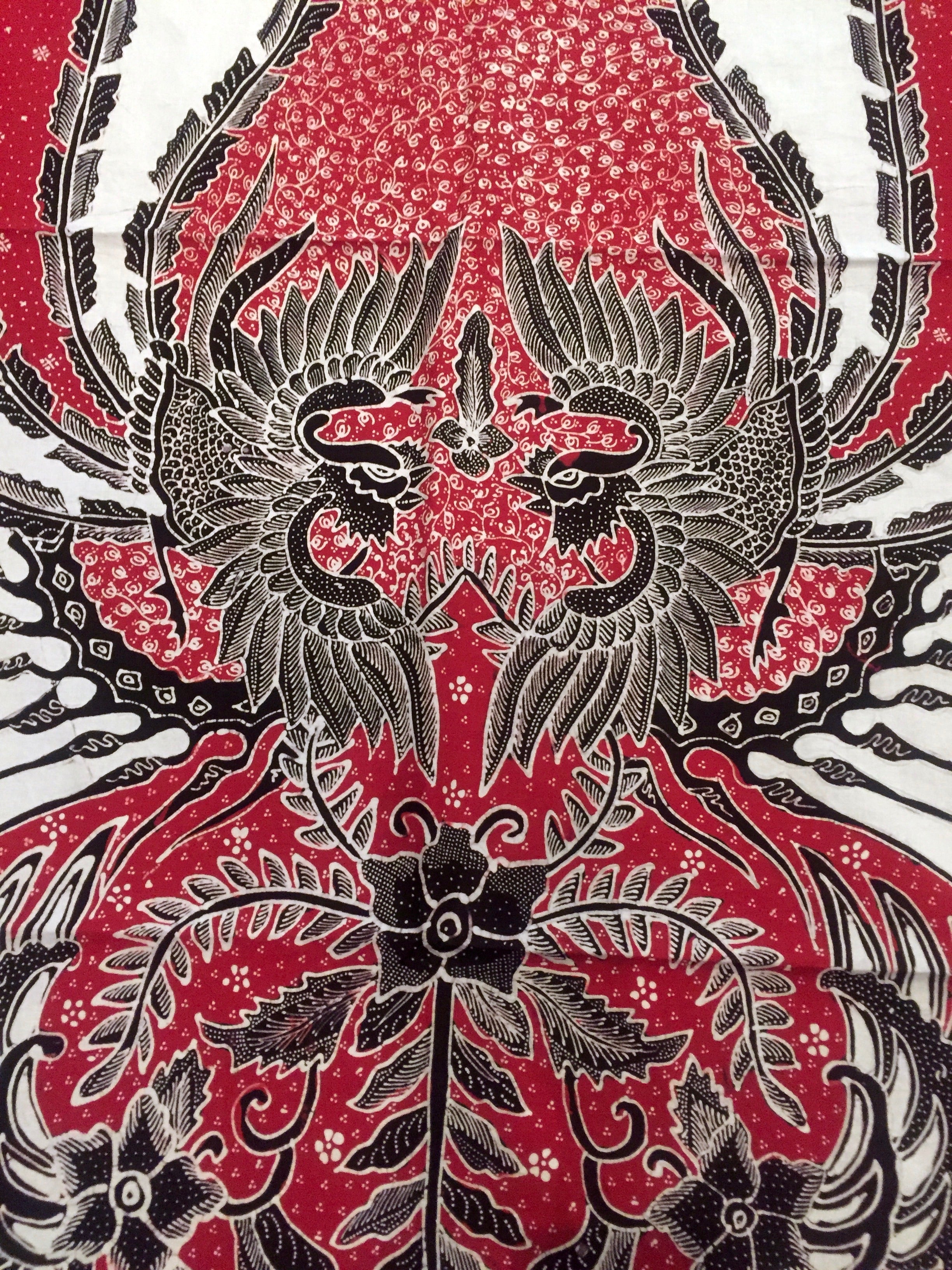 Batik Tulis Pekalongan KH-27.6505