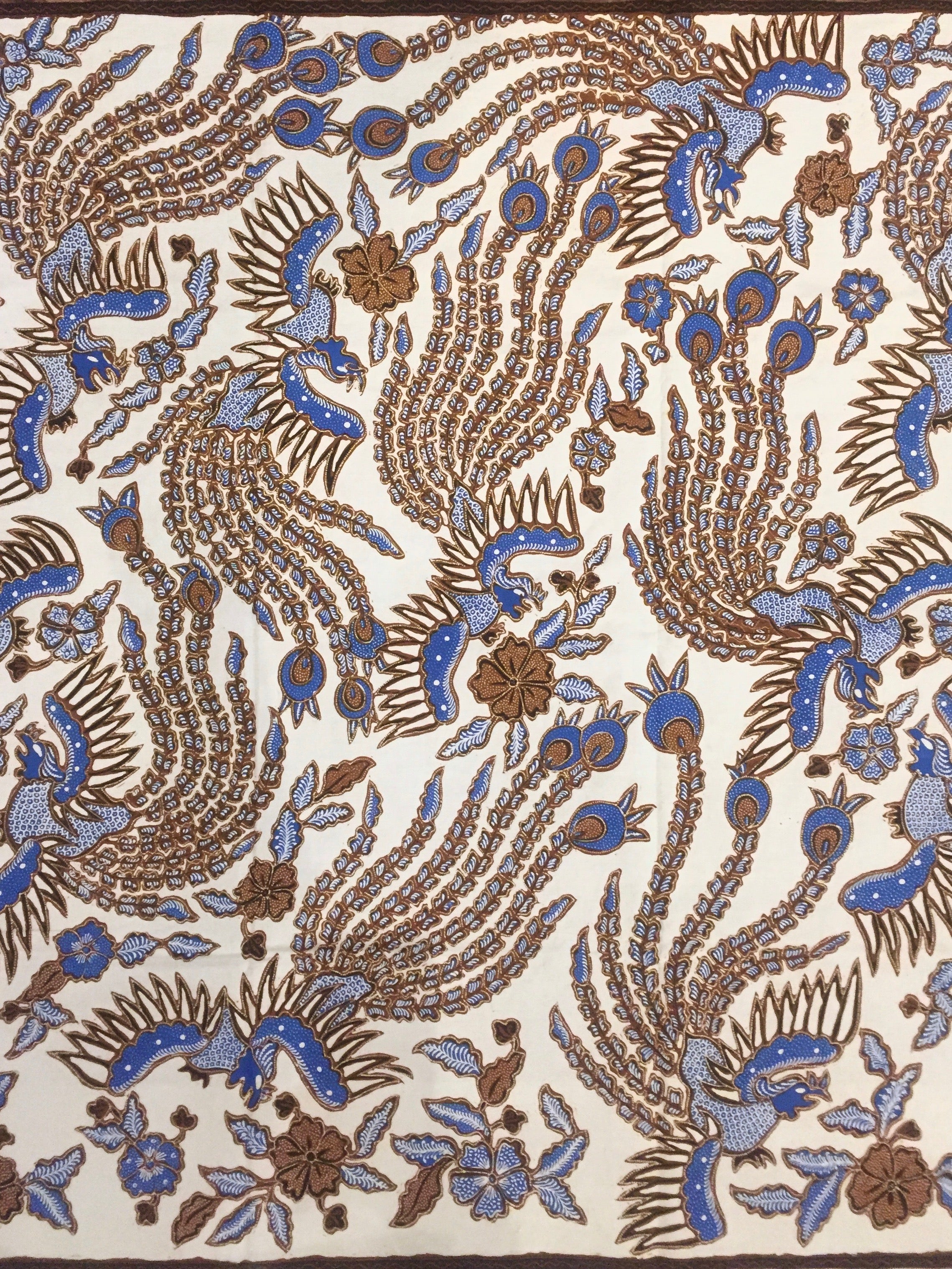 Batik Tulis Solo KK-11.6346