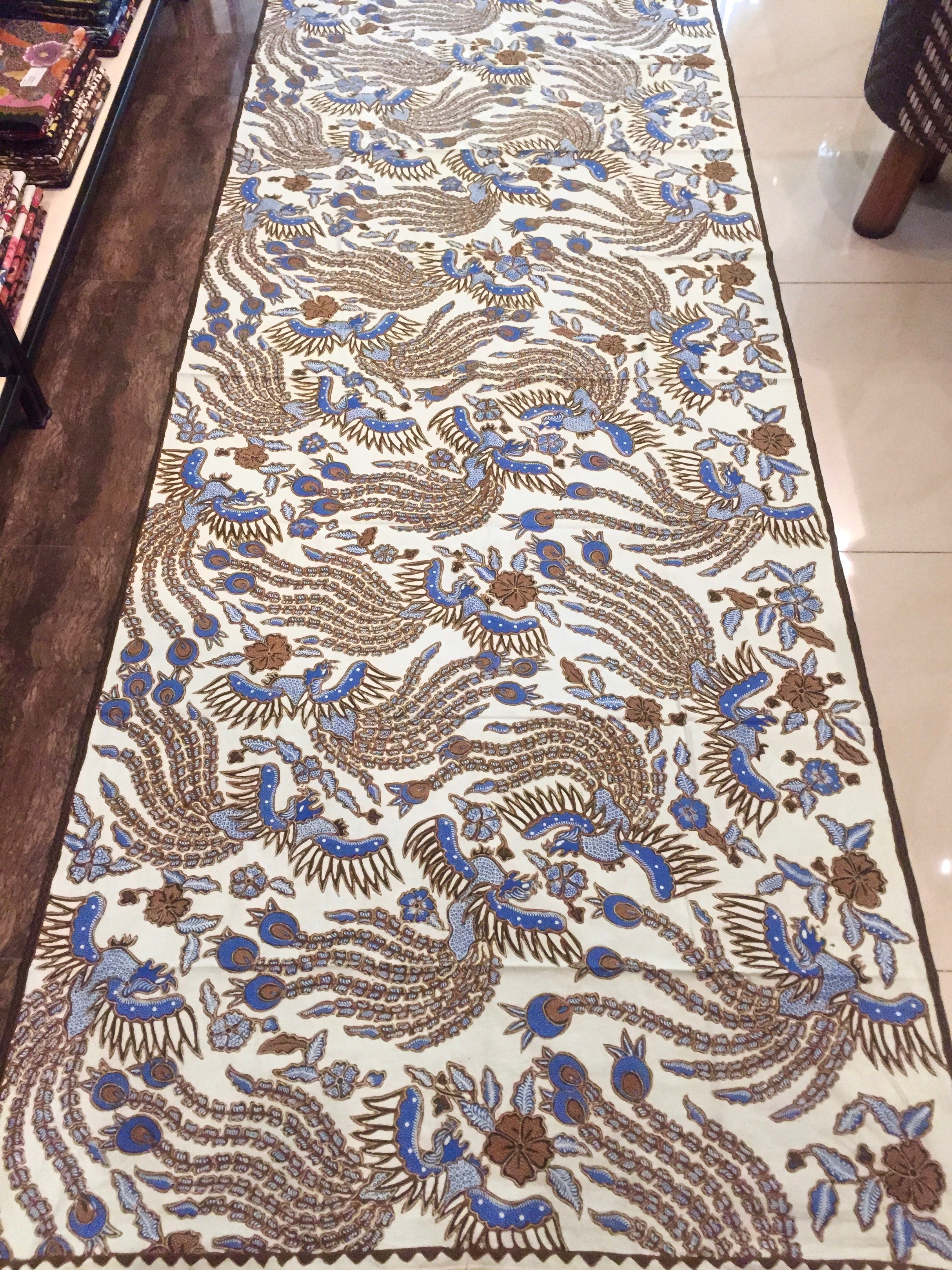 Batik Tulis Solo KK-11.6346