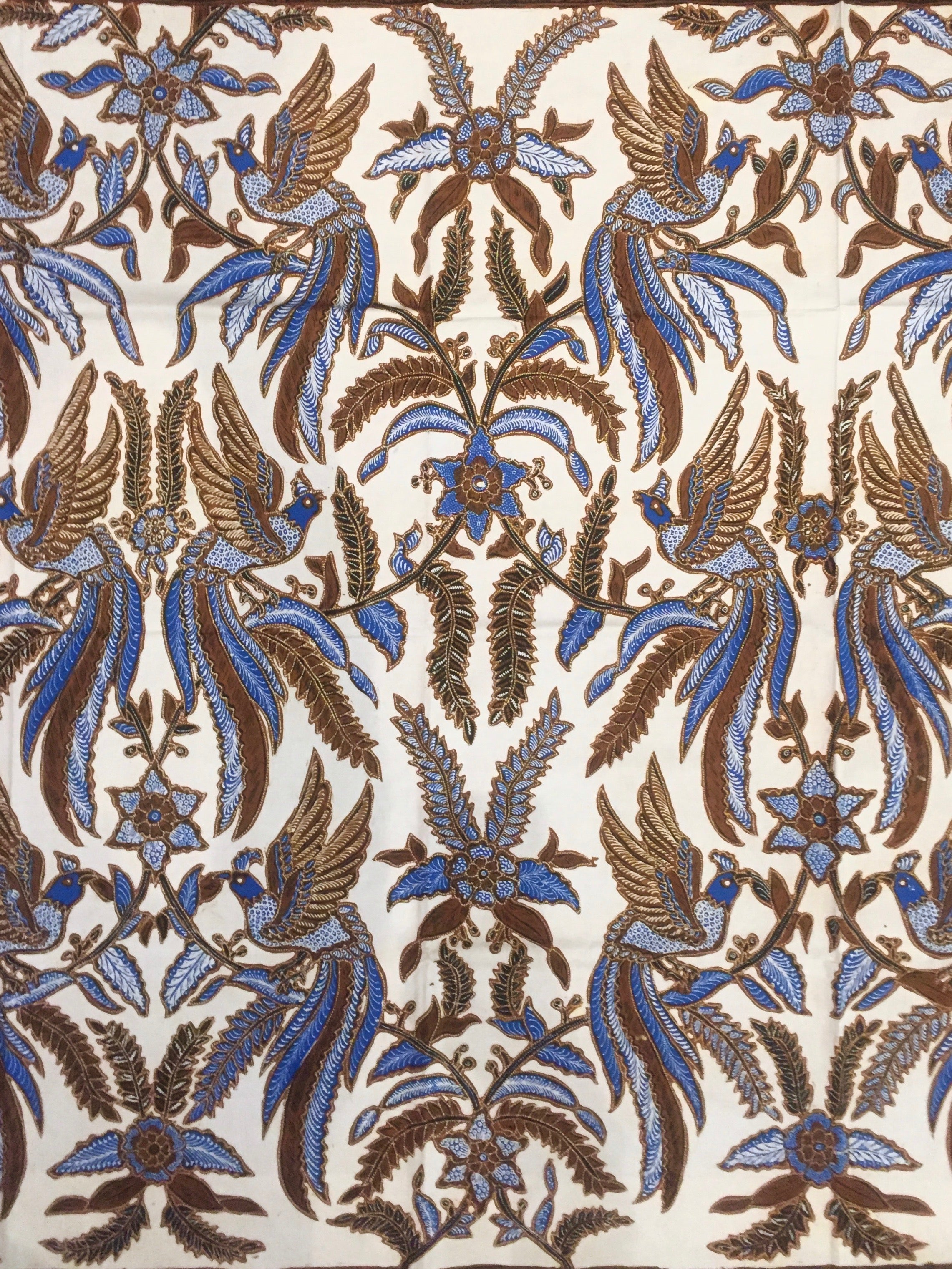 Batik Tulis Solo KK-11.6332