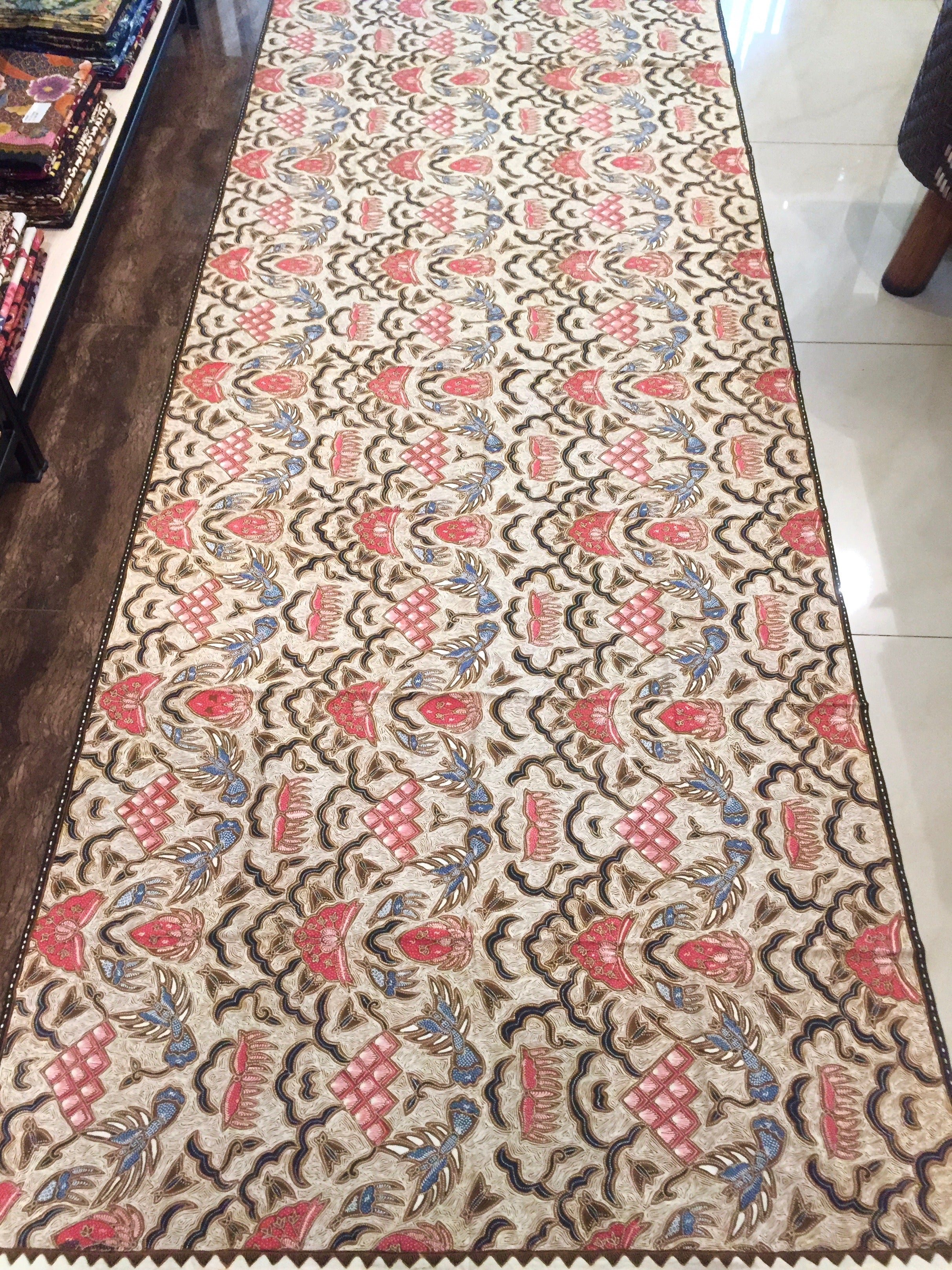 Batik Tulis Solo KE-11.6314