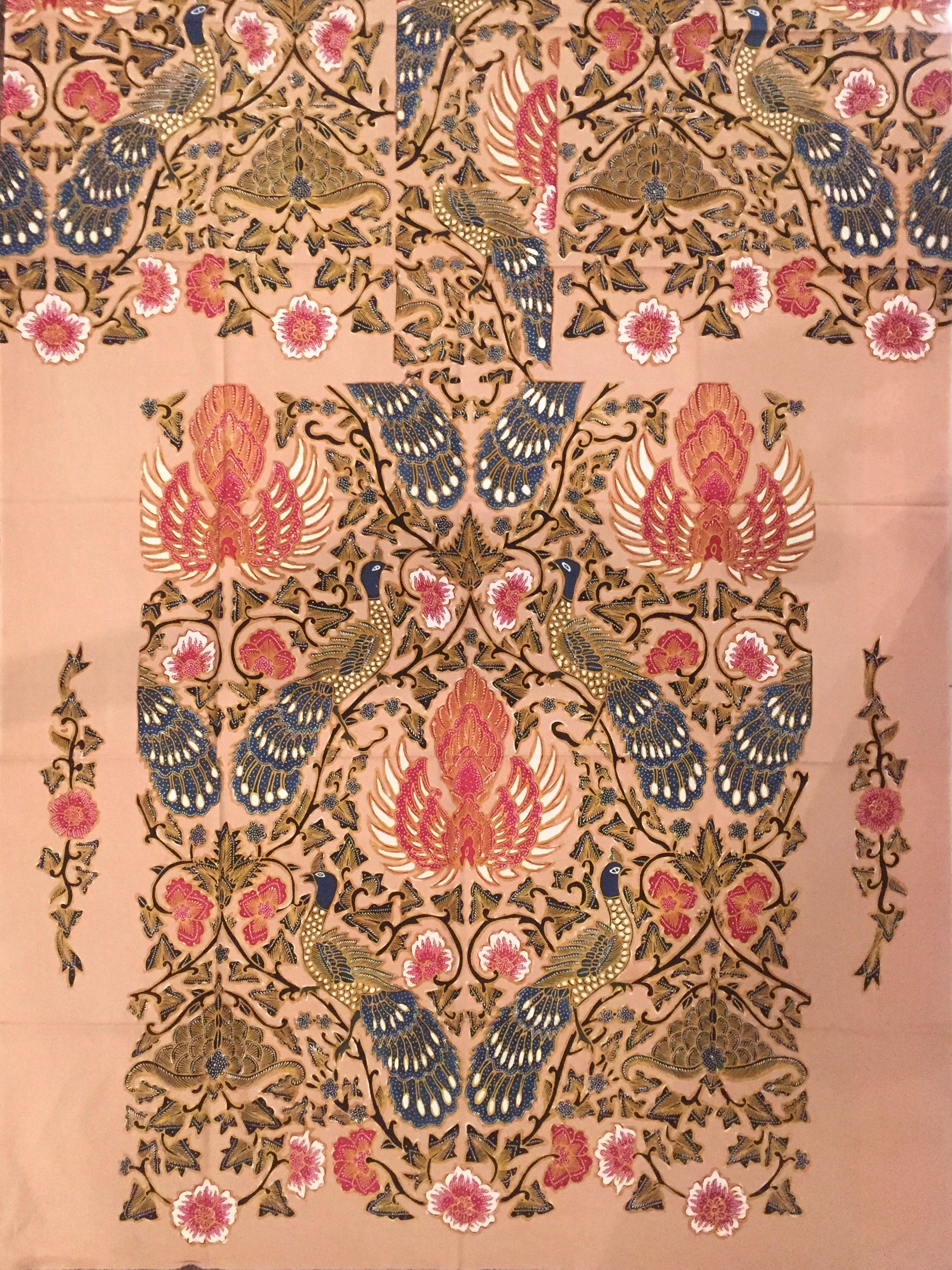 Batik Tulis Pekalongan KH-01.7465