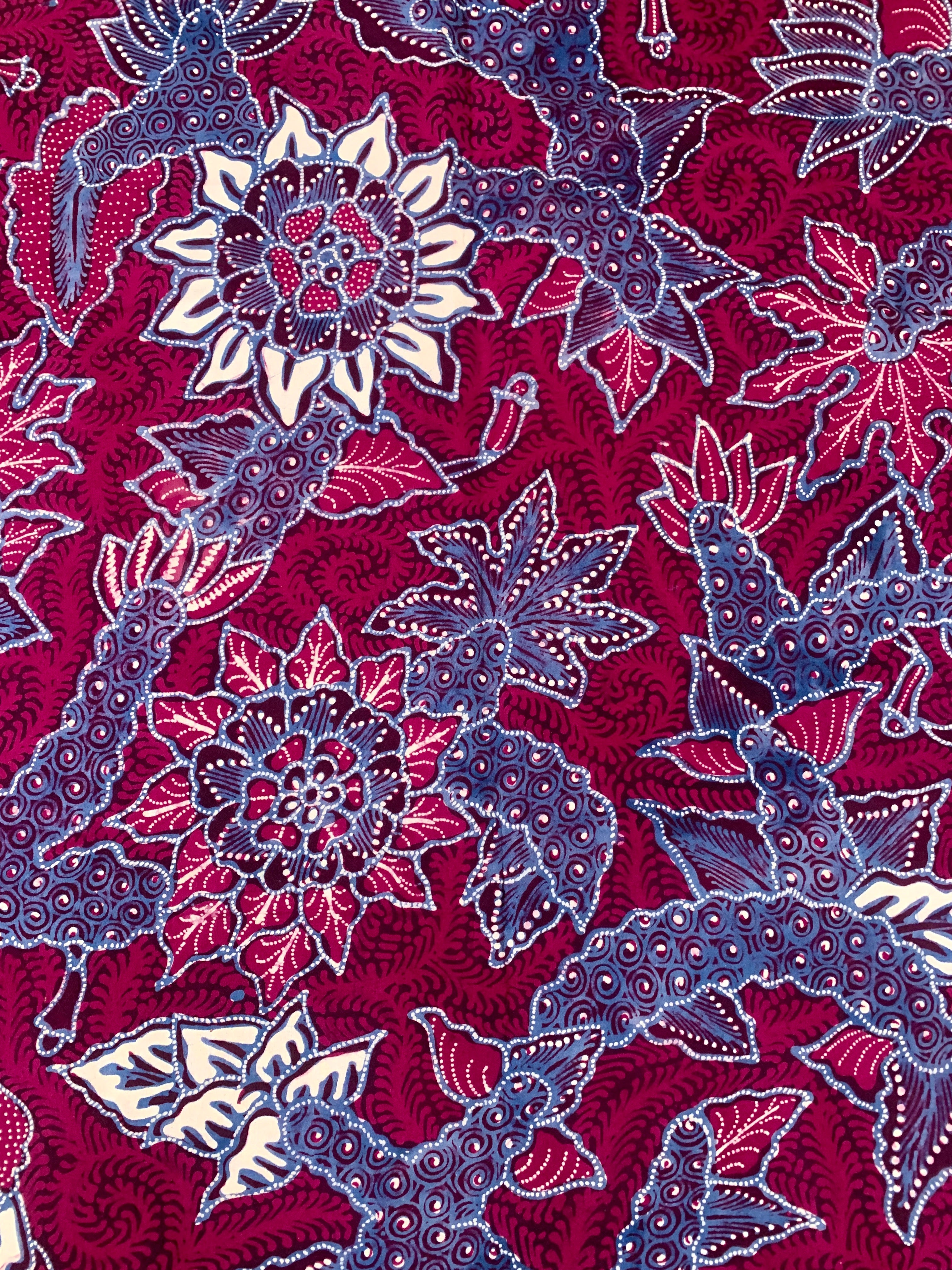 Batik Tulis Yogyakarta KK-21.6139