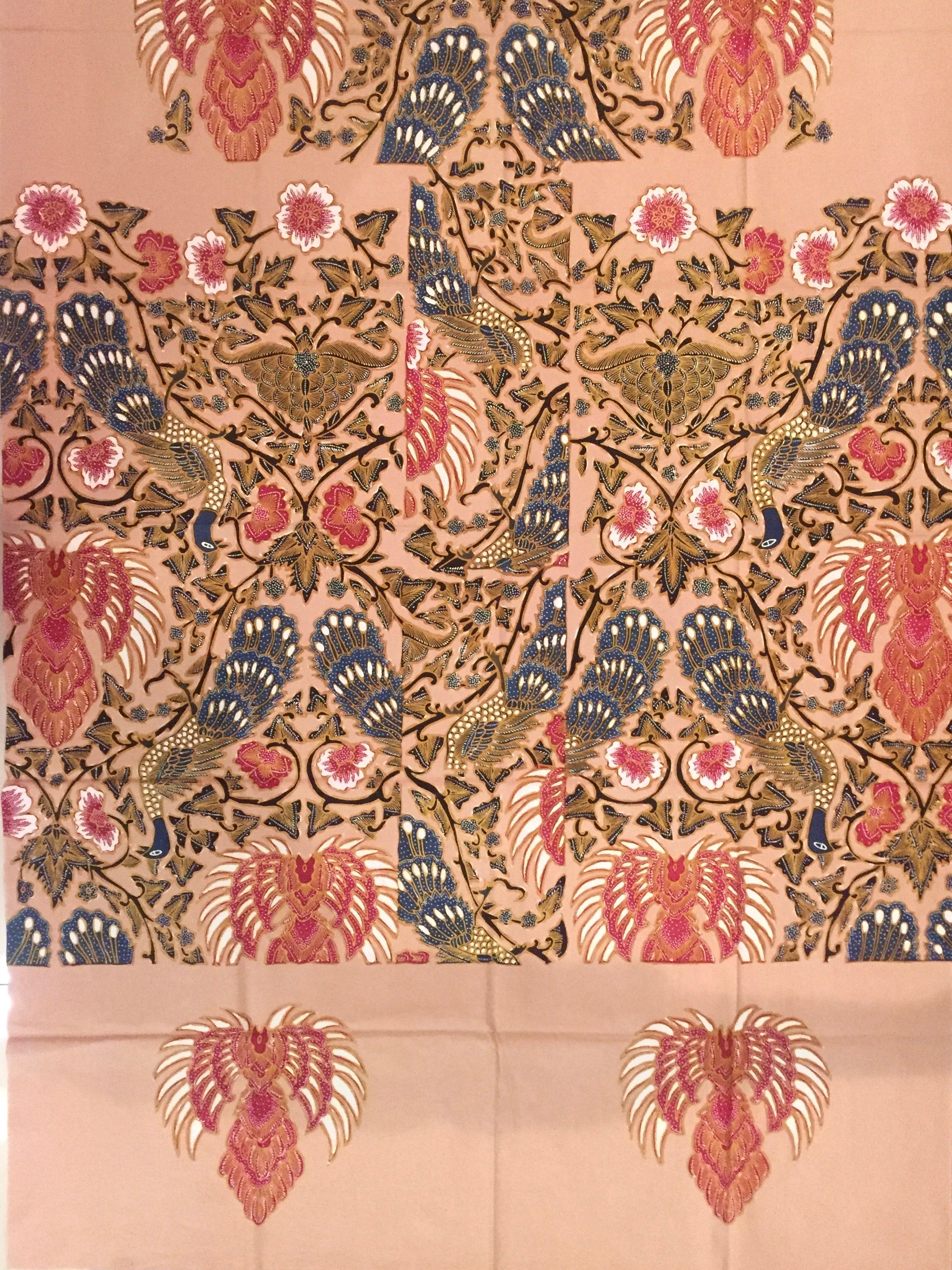 Batik Tulis Pekalongan KH-01.7503