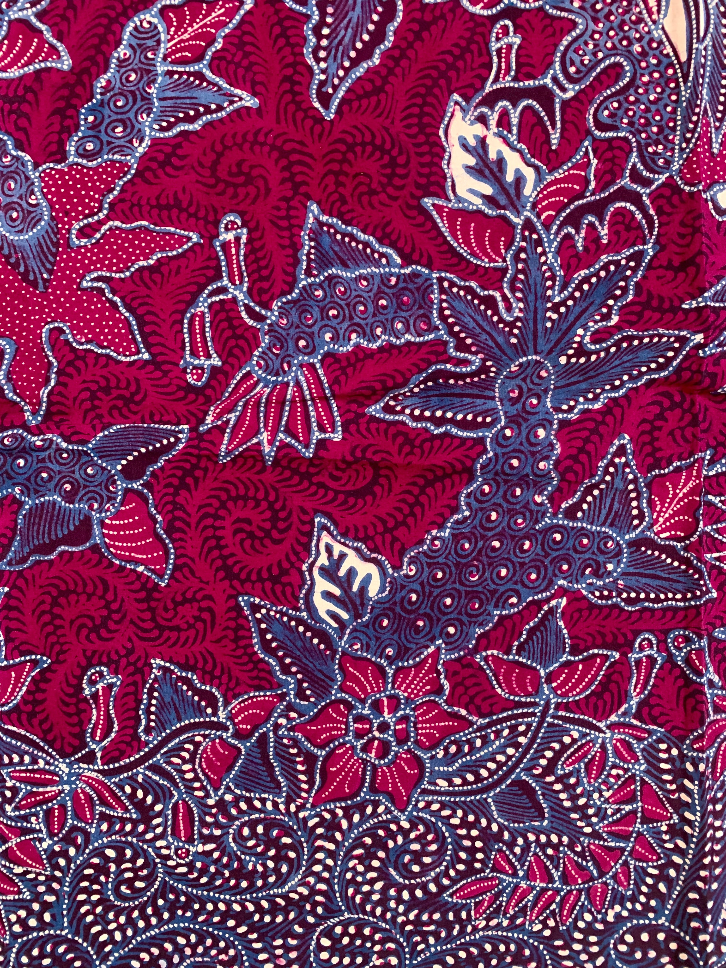 Batik Tulis Yogyakarta KK-21.6139