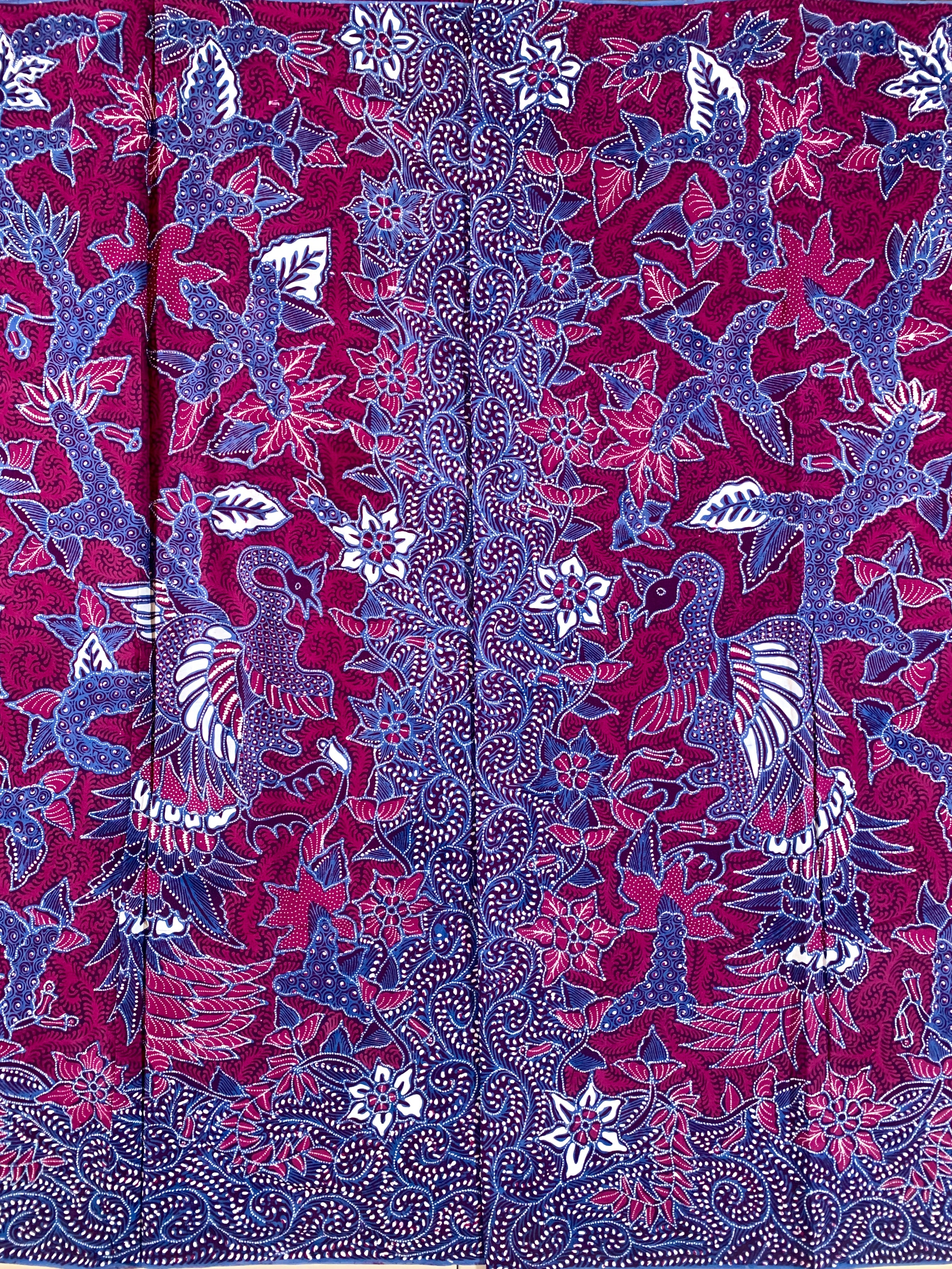 Batik Tulis Yogyakarta KK-21.6139