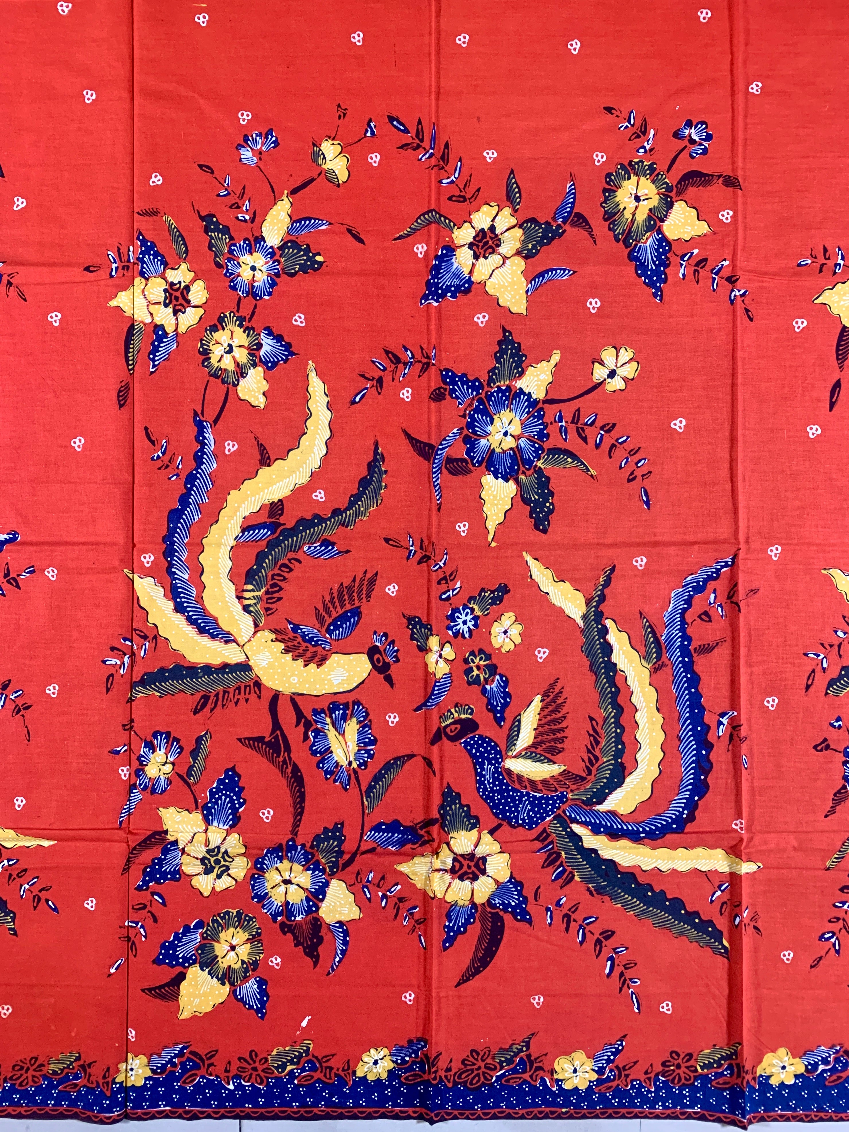 Batik Tulis Cirebon KK-78.4804