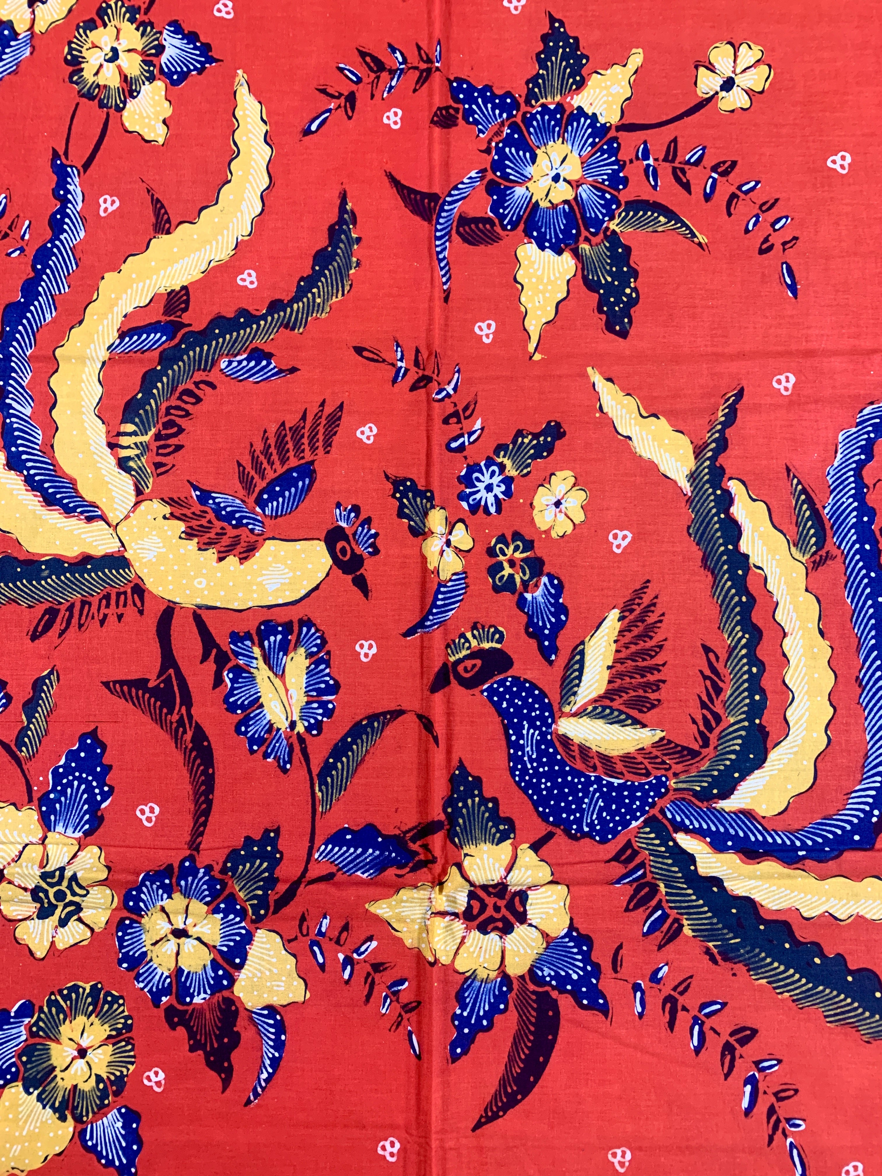 Batik Tulis Cirebon KK-78.4804