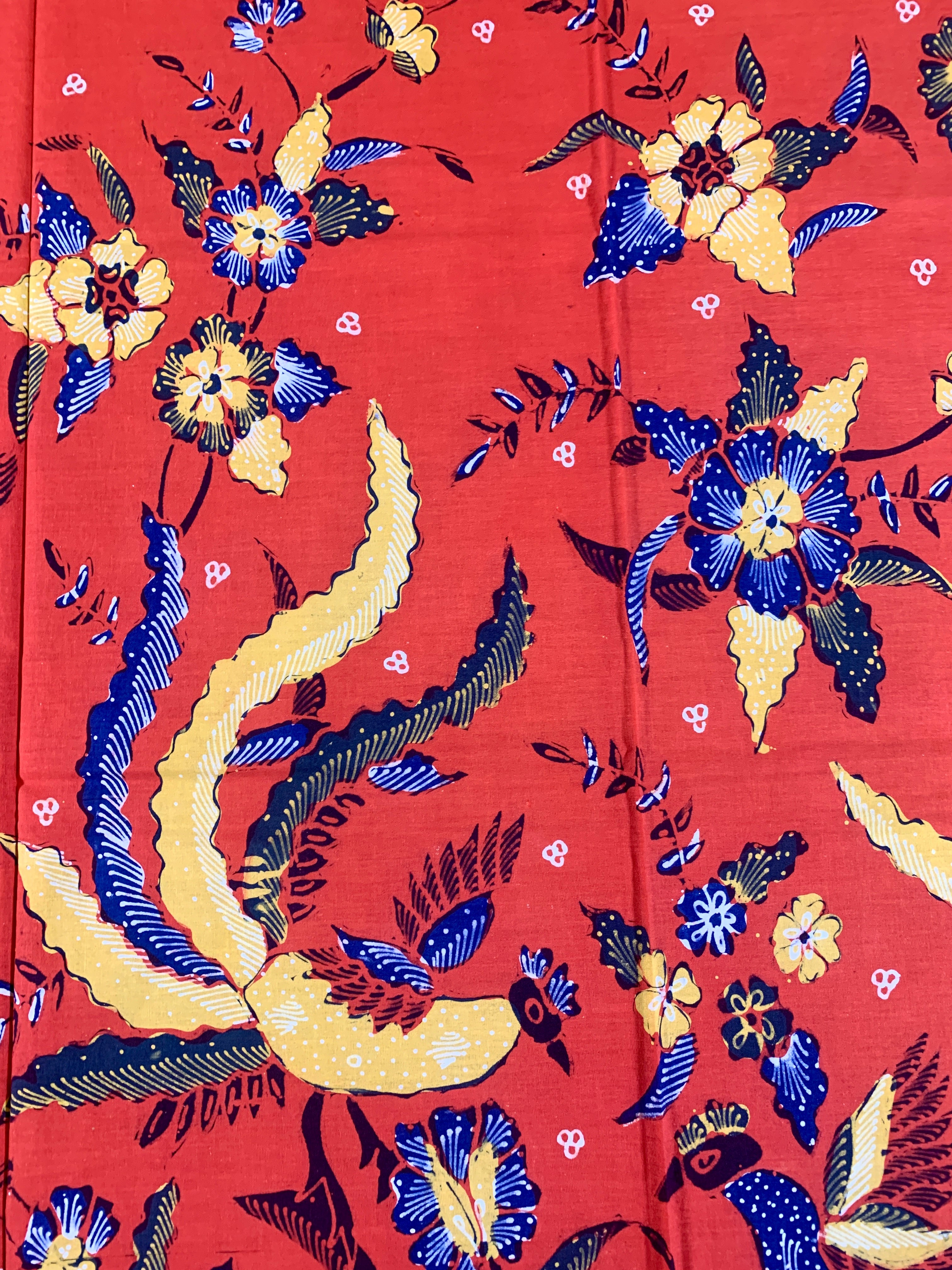 Batik Tulis Cirebon KK-78.4804