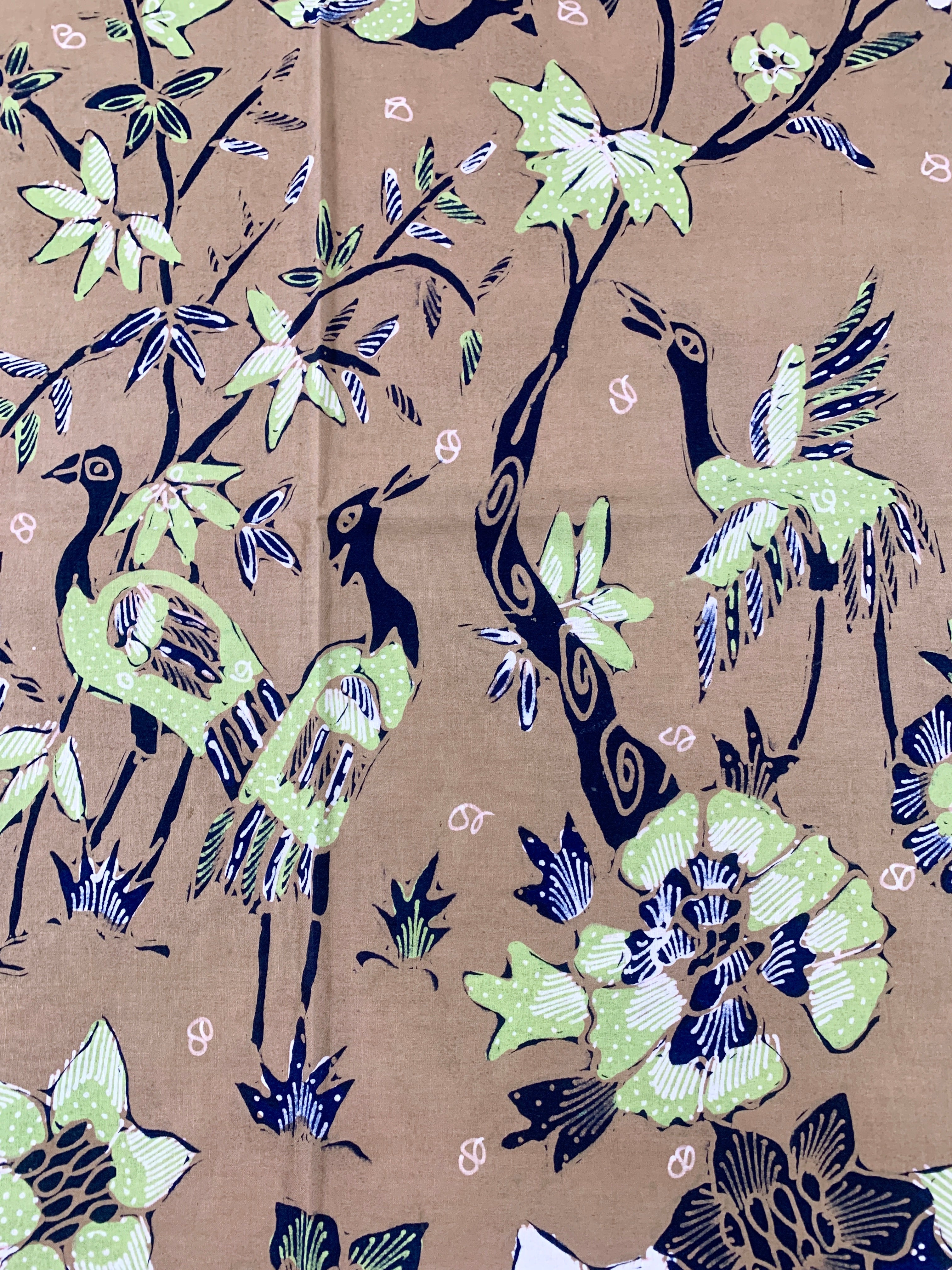 Batik Tulis Cirebon KK-78.4812