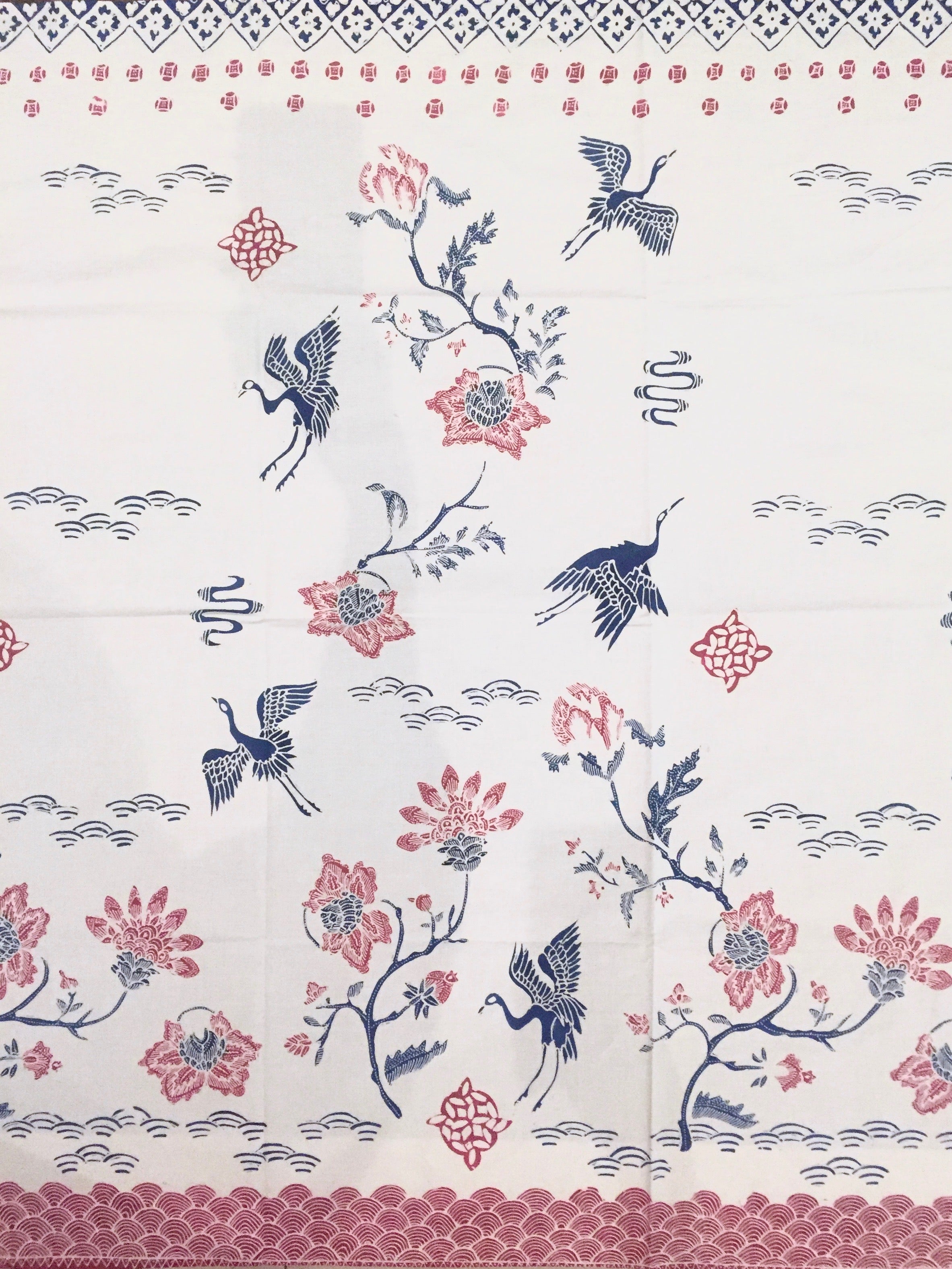 Batik Tulis Pekalongan KK-02.6090