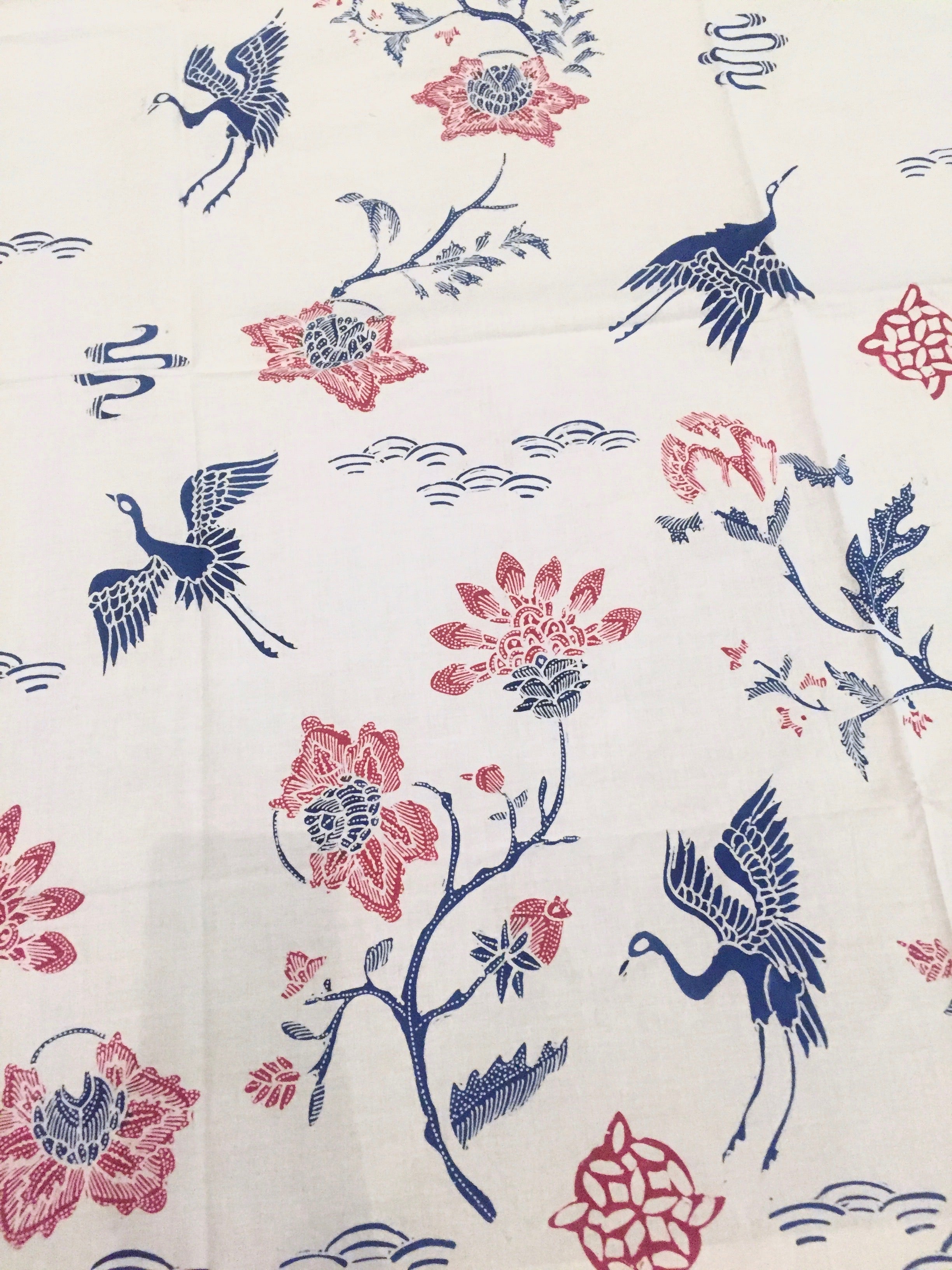 Batik Tulis Pekalongan KK-02.6116